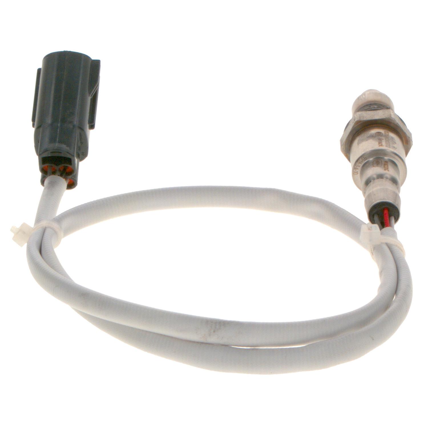 Bosch 16111 - Oxygen Sensor Bosch 16111 Oxygen Sensor product image 1 of 5