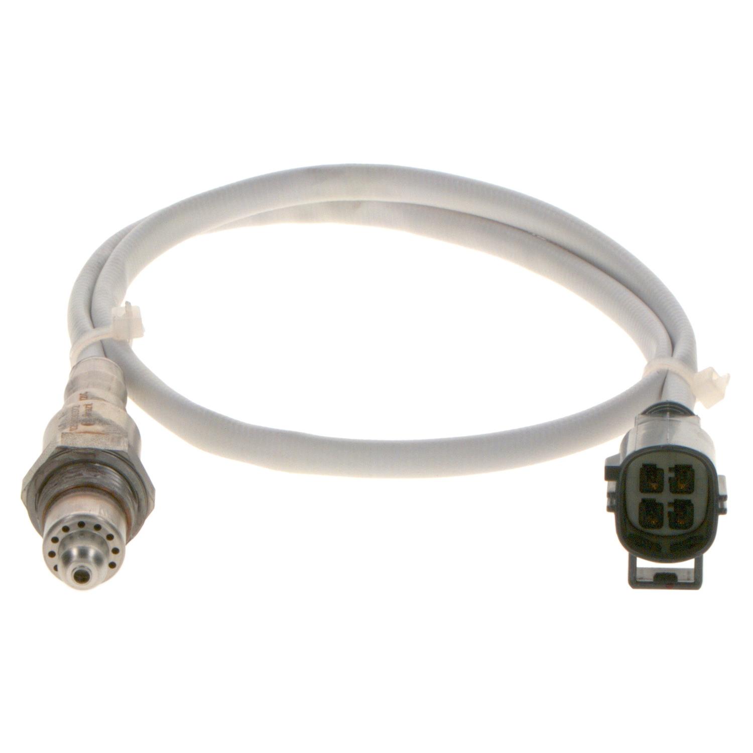 Bosch 16111 - Oxygen Sensor Bosch 16111 Oxygen Sensor product image 2 of 5