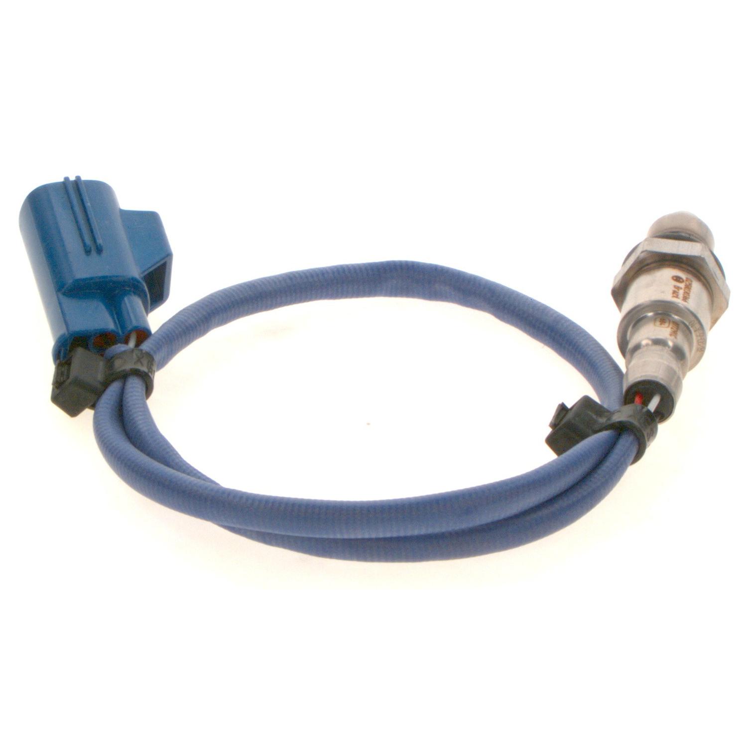 Bosch 16112 - Oxygen Sensor Bosch 16112 Oxygen Sensor product image 1 of 5