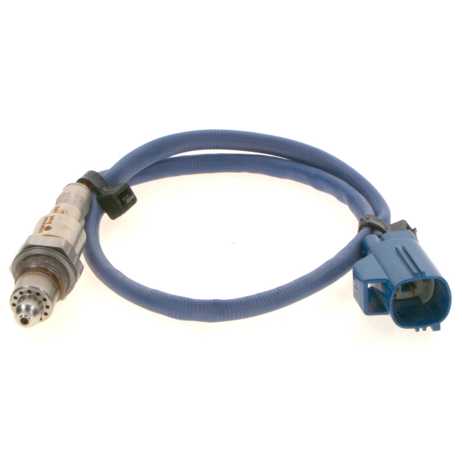 Bosch 16112 - Oxygen Sensor Bosch 16112 Oxygen Sensor product image 3 of 5