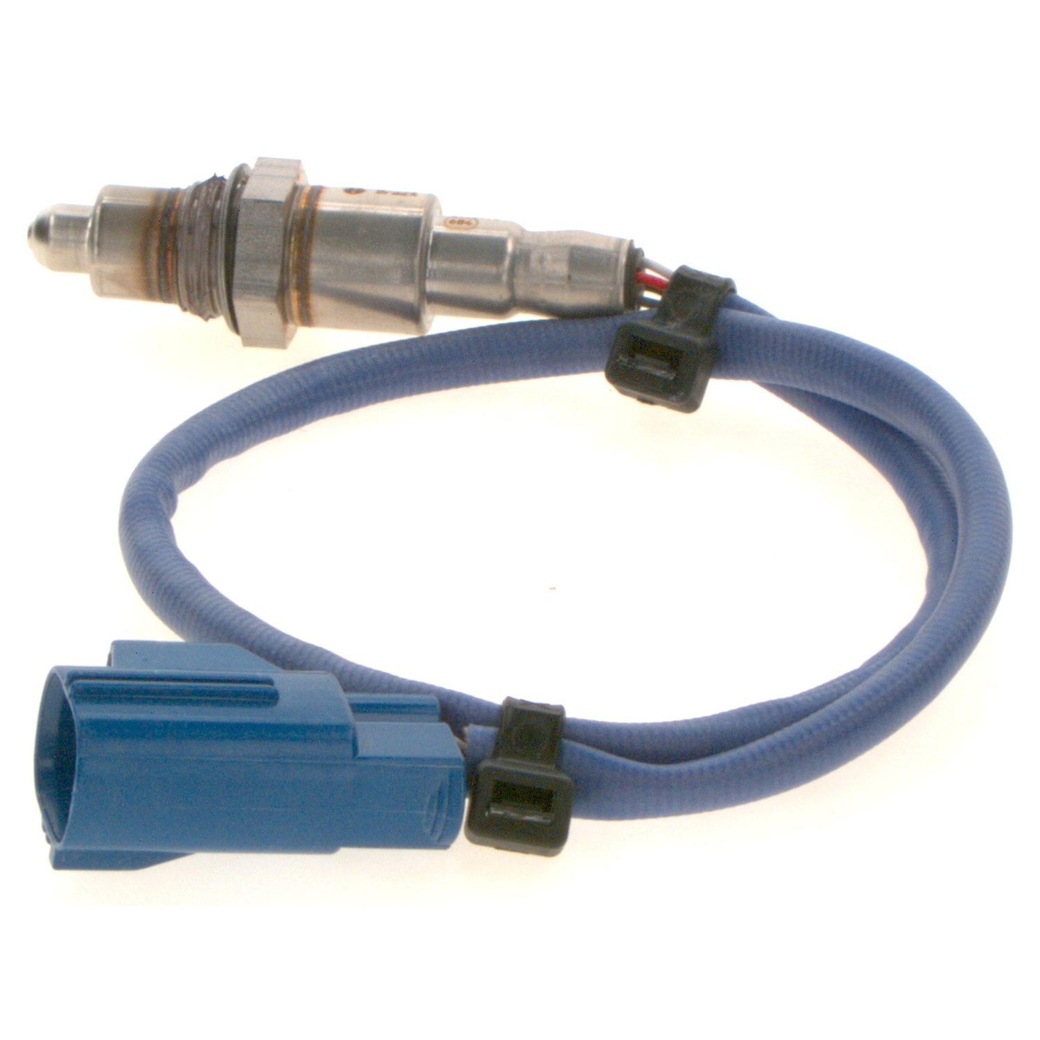 Bosch 16112 - Oxygen Sensor Bosch 16112 Oxygen Sensor product image 4 of 5