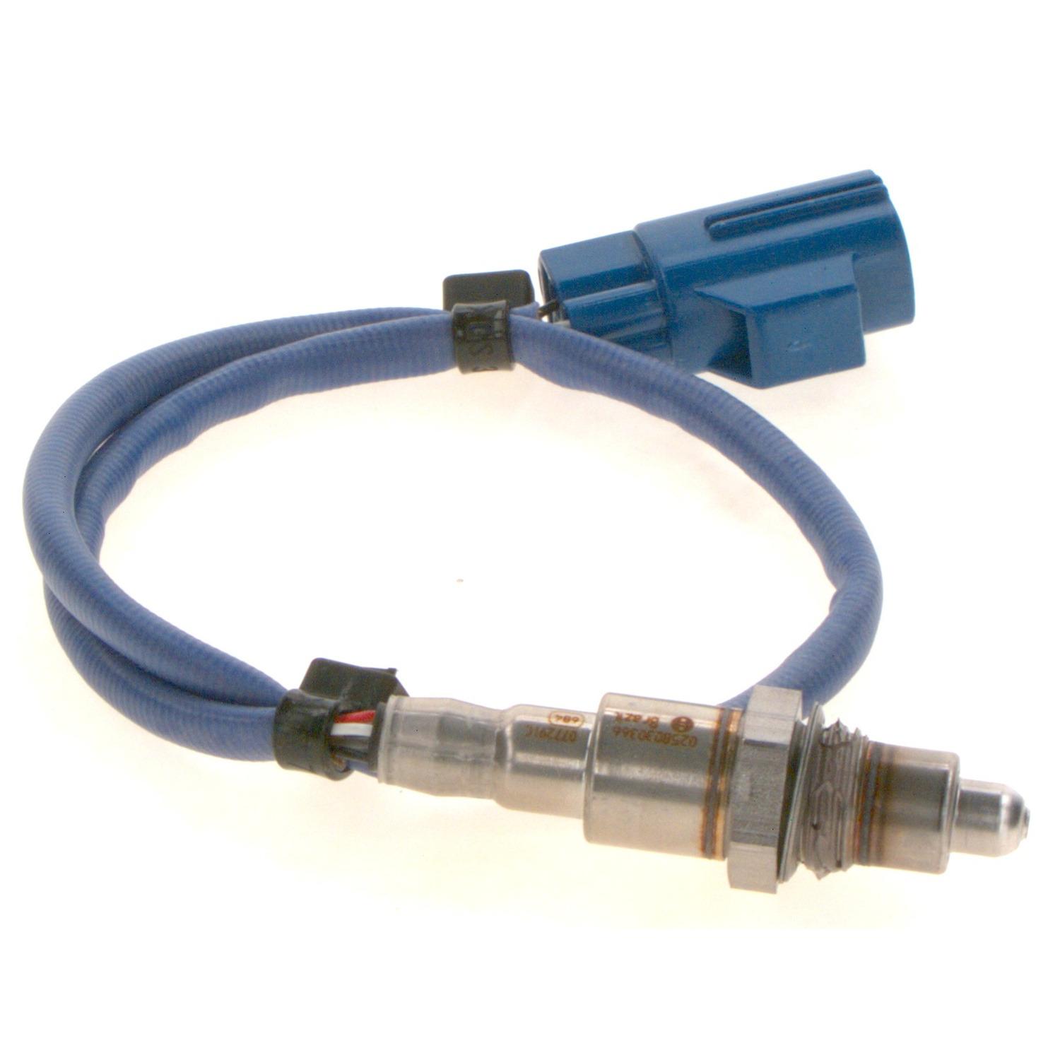 Bosch 16112 - Oxygen Sensor Bosch 16112 Oxygen Sensor product image 5 of 5