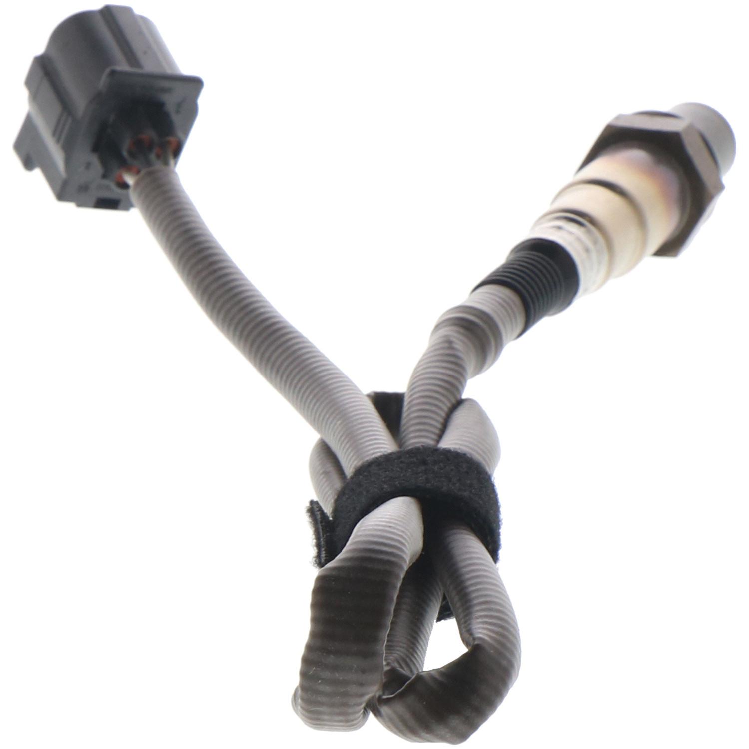 Bosch 16114 - Oxygen Sensor Bosch 16114 Oxygen Sensor product image 1 of 5