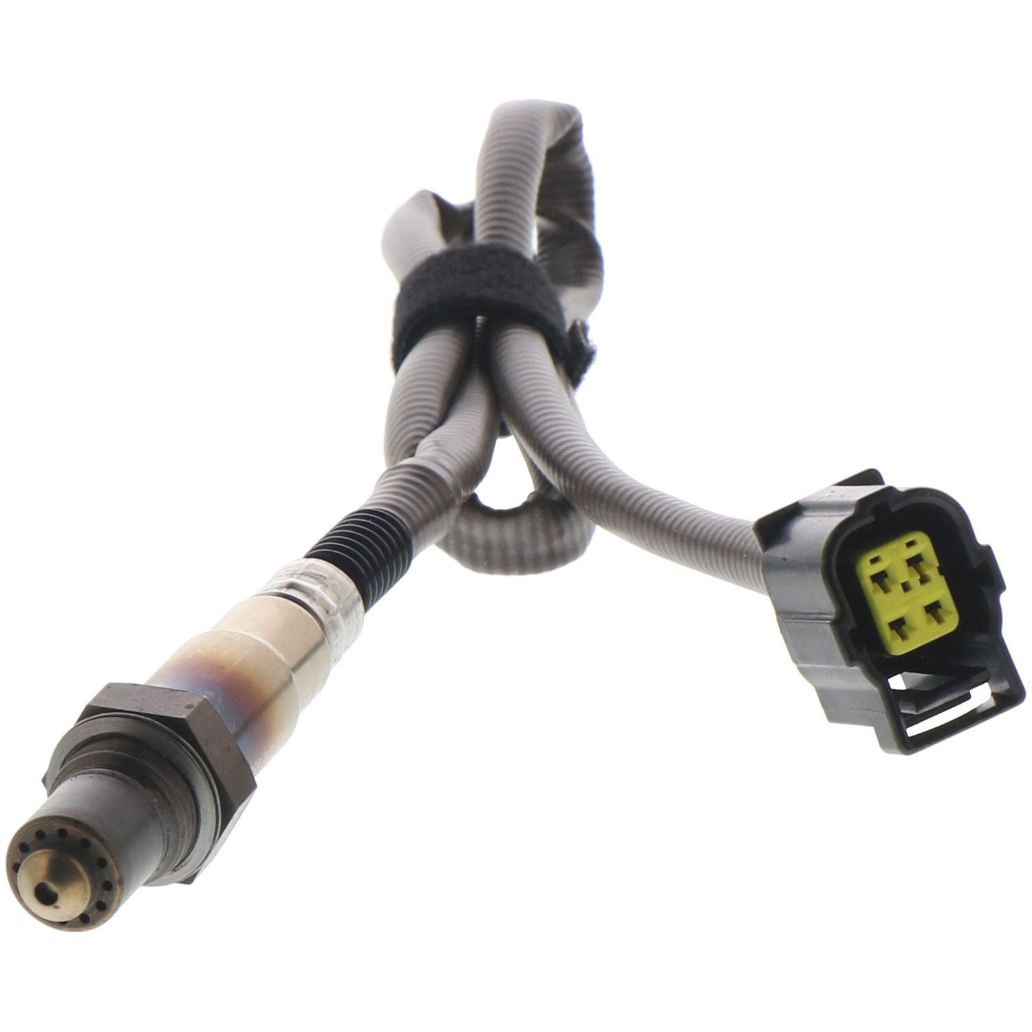 Bosch 16114 - Oxygen Sensor Bosch 16114 Oxygen Sensor product image 2 of 5