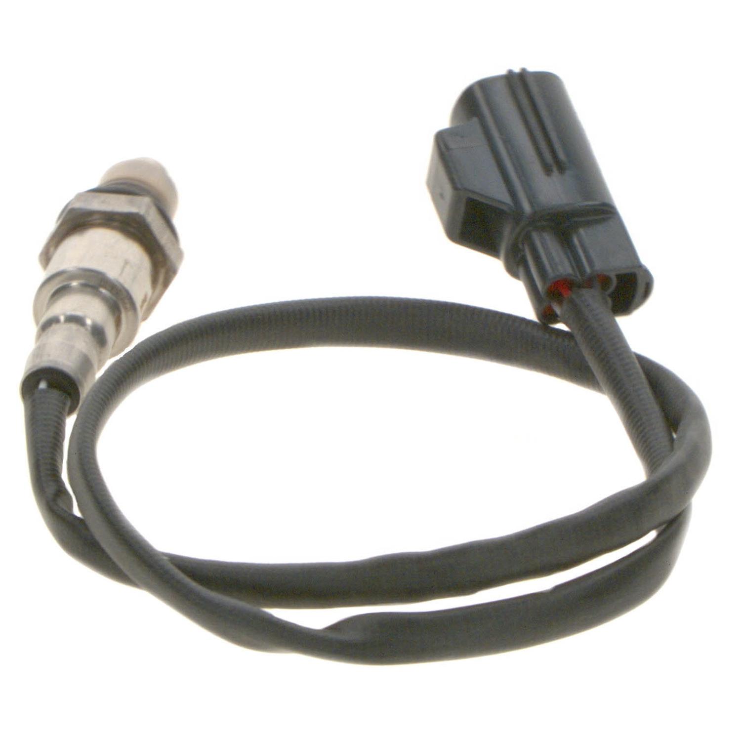 Bosch 16115 - Oxygen Sensor Bosch 16115 Oxygen Sensor product image 1 of 5