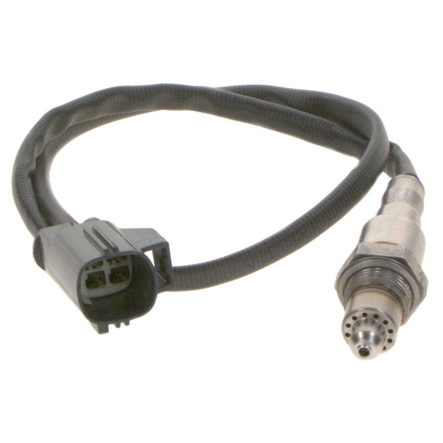 Bosch 16115 - Oxygen Sensor Bosch 16115 Oxygen Sensor product image 2 of 5