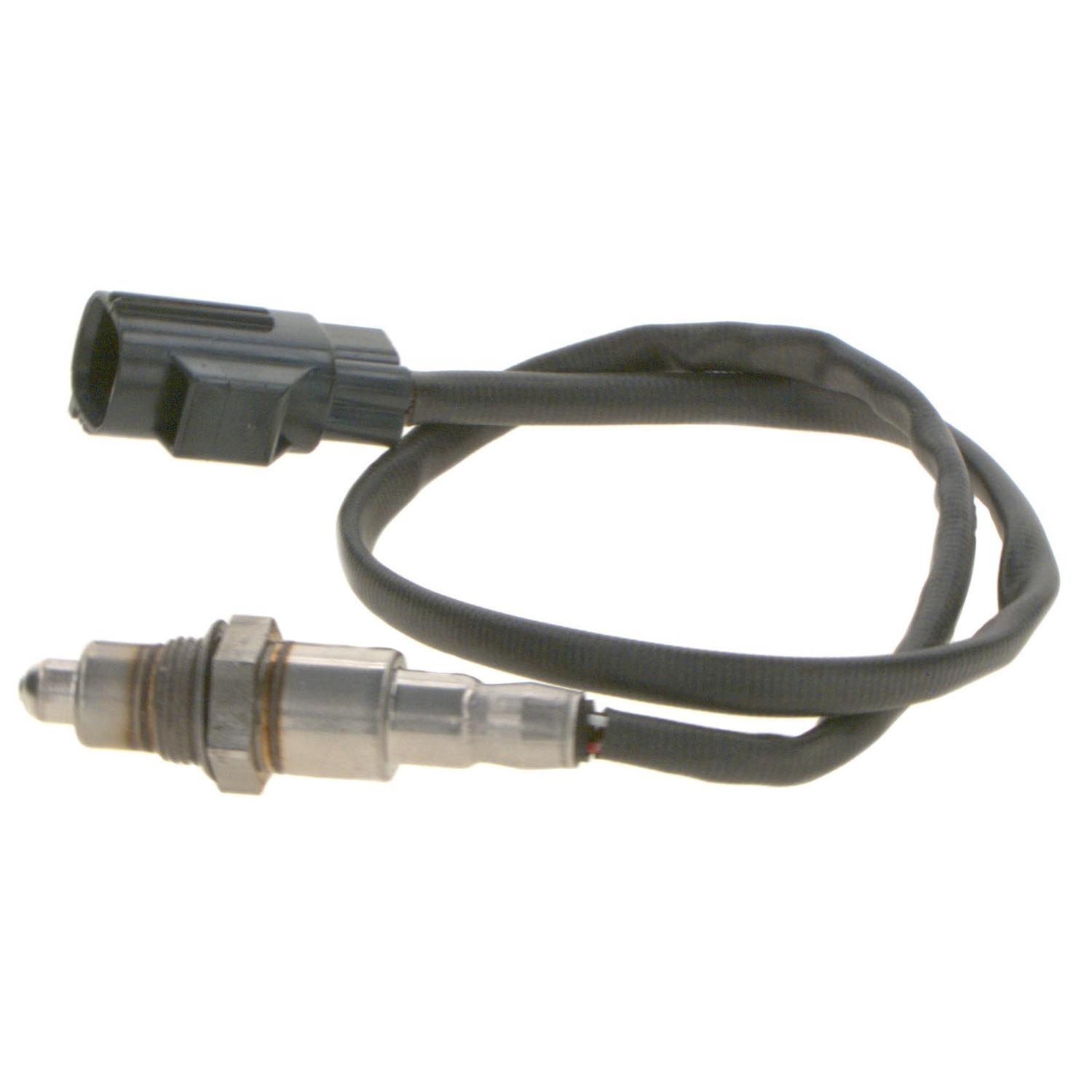 Bosch 16115 - Oxygen Sensor Bosch 16115 Oxygen Sensor product image 4 of 5