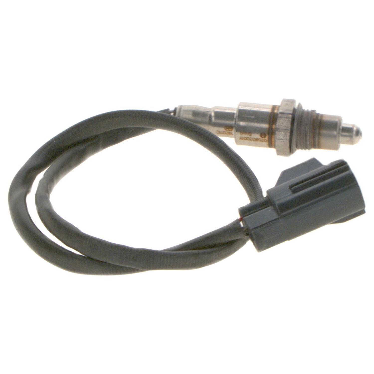 Bosch 16115 - Oxygen Sensor Bosch 16115 Oxygen Sensor product image 5 of 5