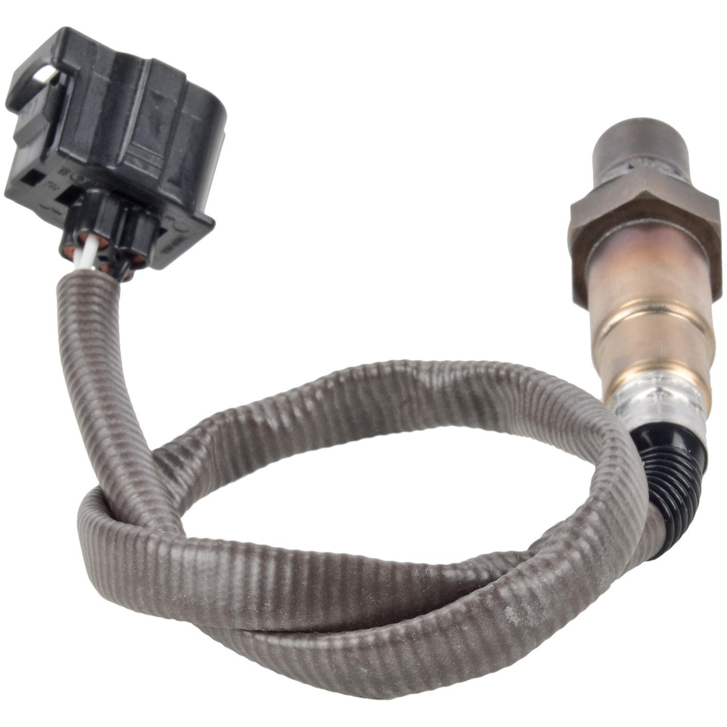 Bosch 16116 - Oxygen Sensor Bosch 16116 Oxygen Sensor product image 1 of 5