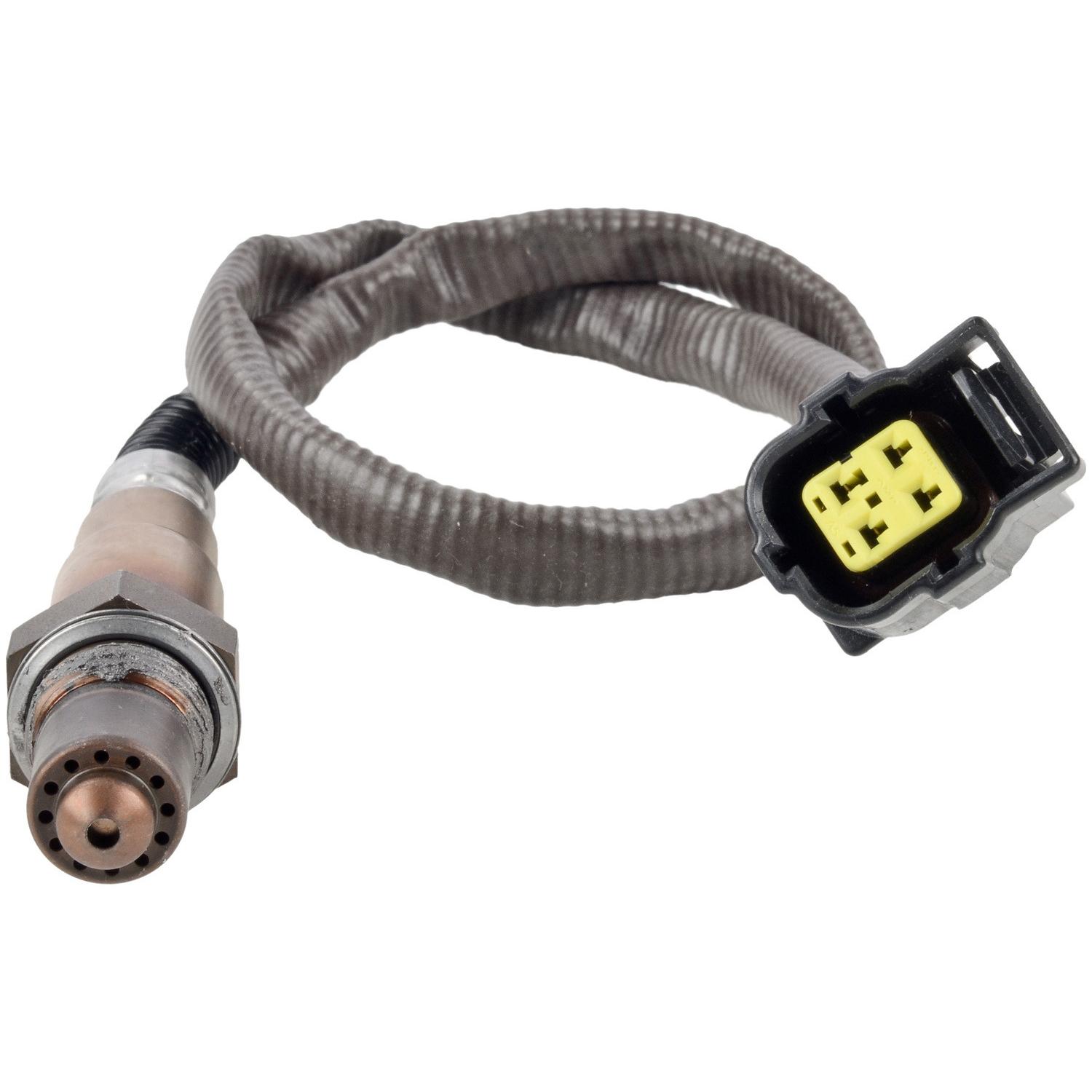 Bosch 16116 - Oxygen Sensor Bosch 16116 Oxygen Sensor product image 3 of 5