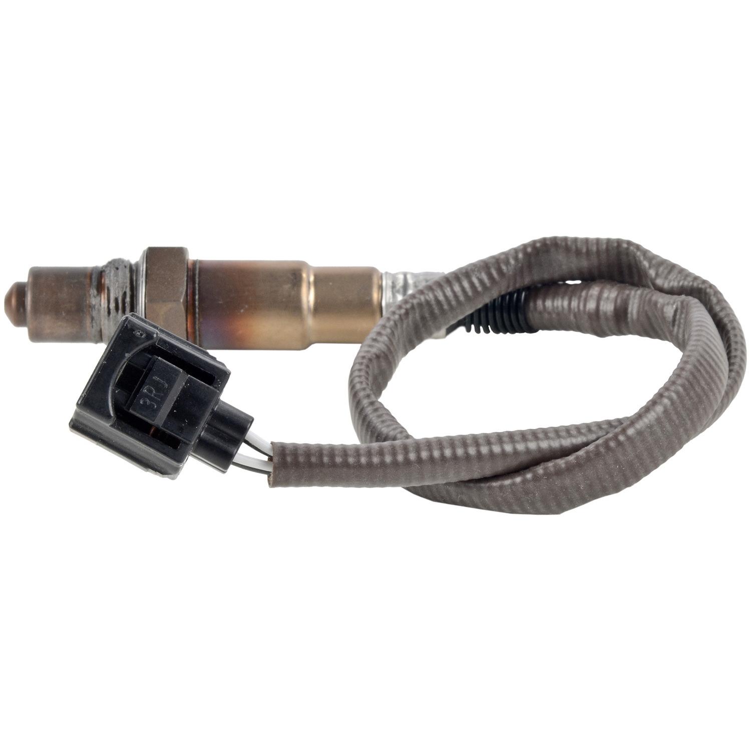 Bosch 16116 - Oxygen Sensor Bosch 16116 Oxygen Sensor product image 4 of 5