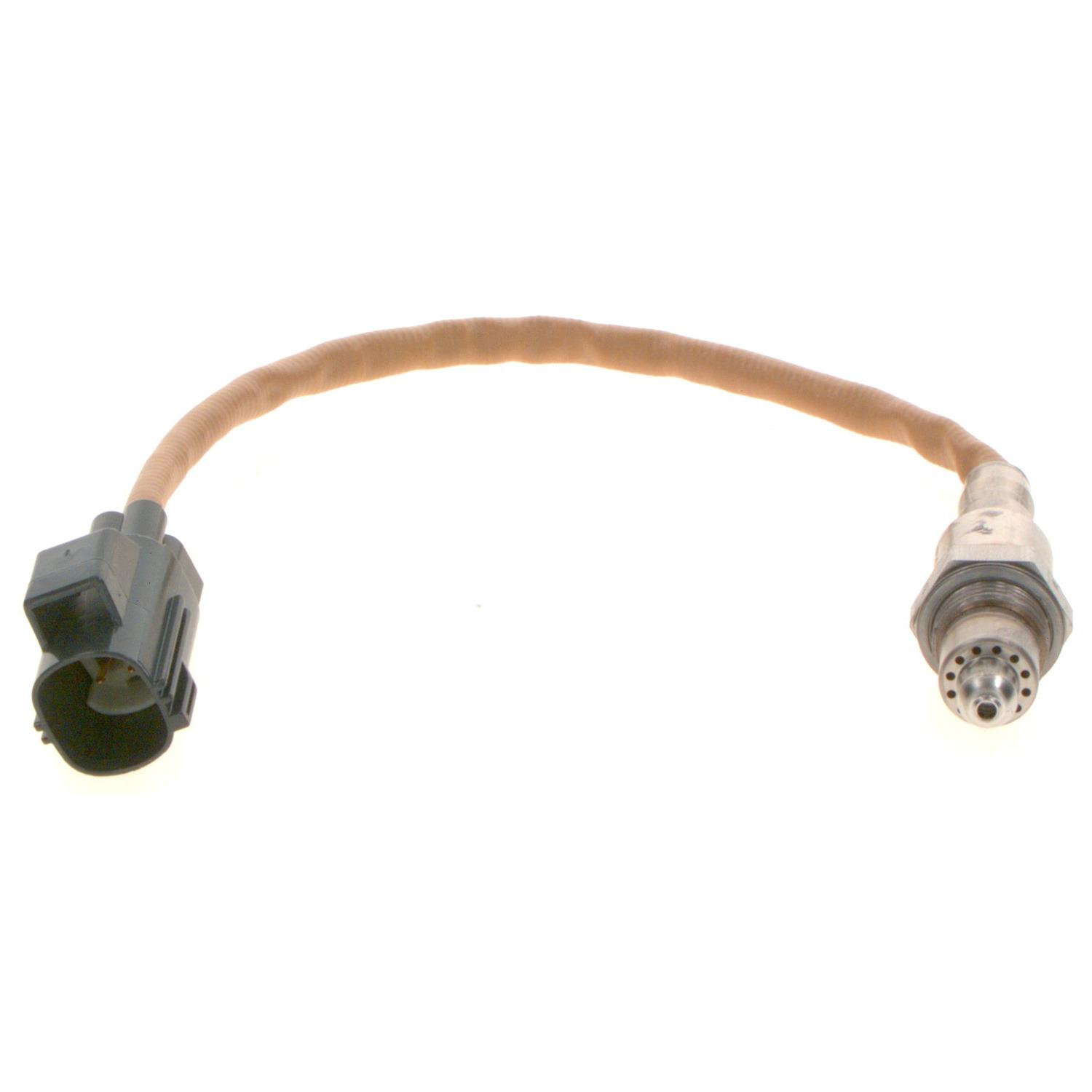 Bosch 16117 - Oxygen Sensor Bosch 16117 Oxygen Sensor product image 2 of 5