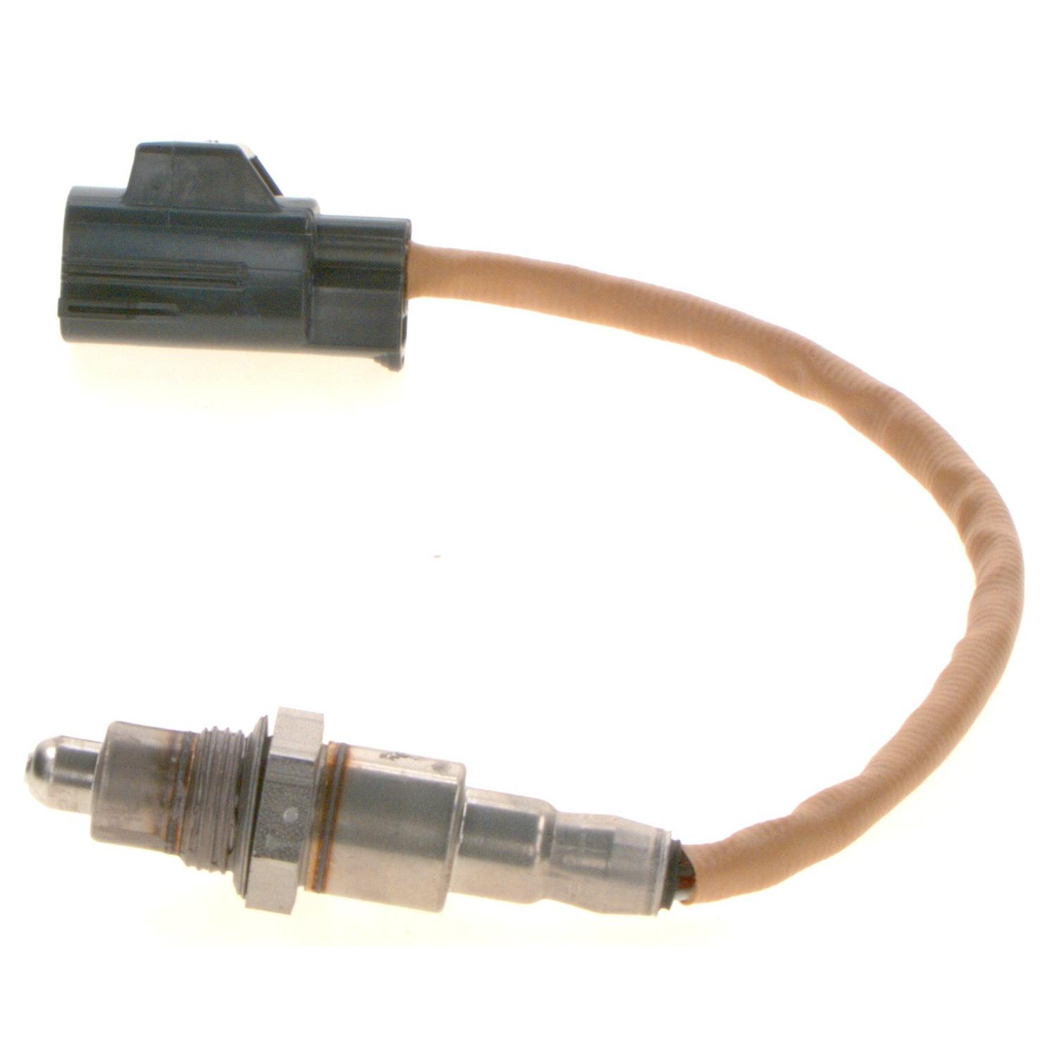 Bosch 16117 - Oxygen Sensor Bosch 16117 Oxygen Sensor product image 4 of 5