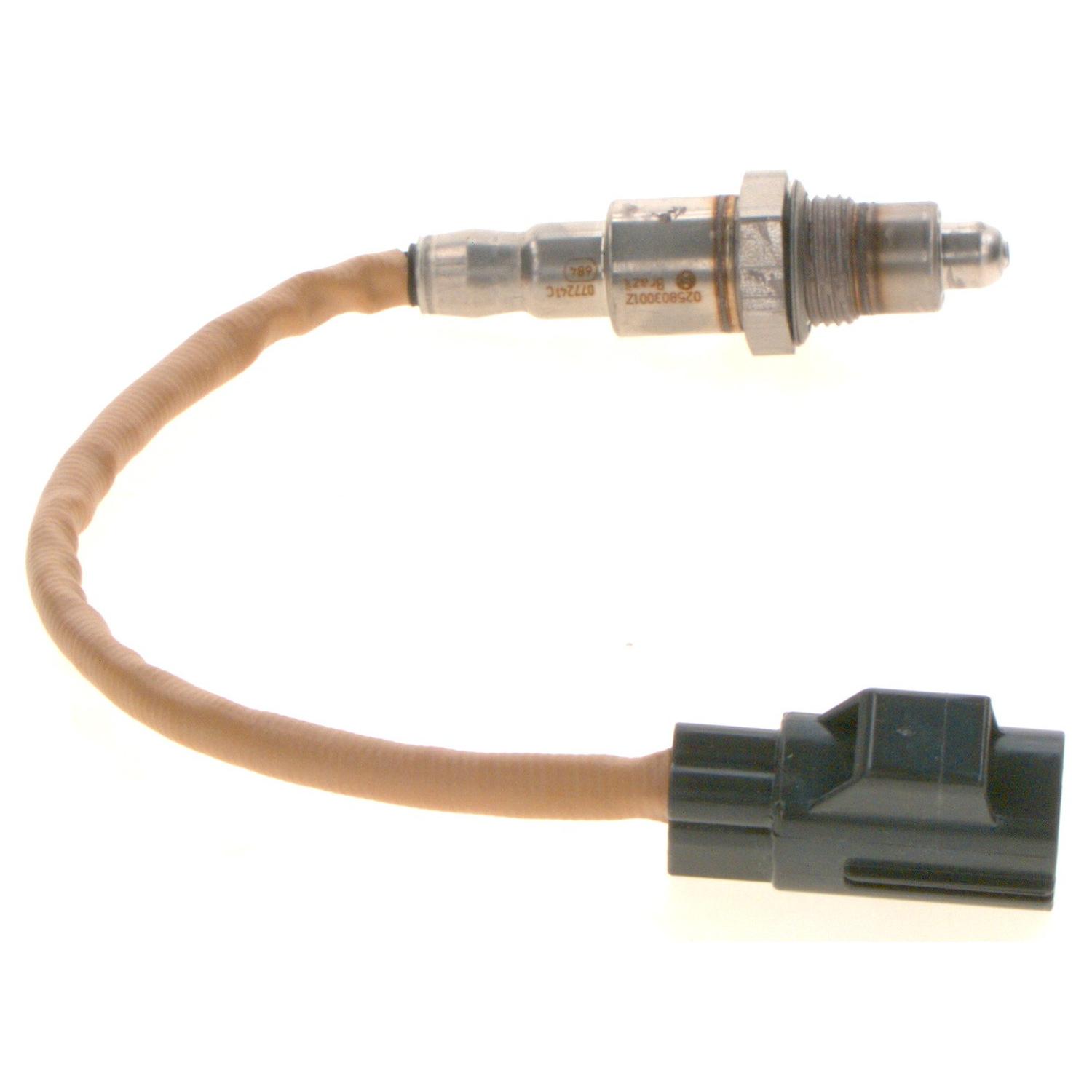Bosch 16117 - Oxygen Sensor Bosch 16117 Oxygen Sensor product image 5 of 5