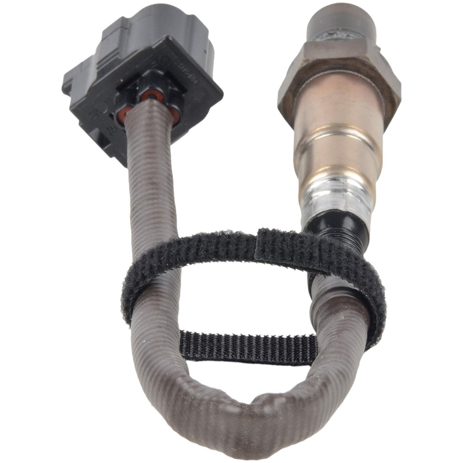 Bosch 16118 - Oxygen Sensor Bosch 16118 Oxygen Sensor product image 1 of 5