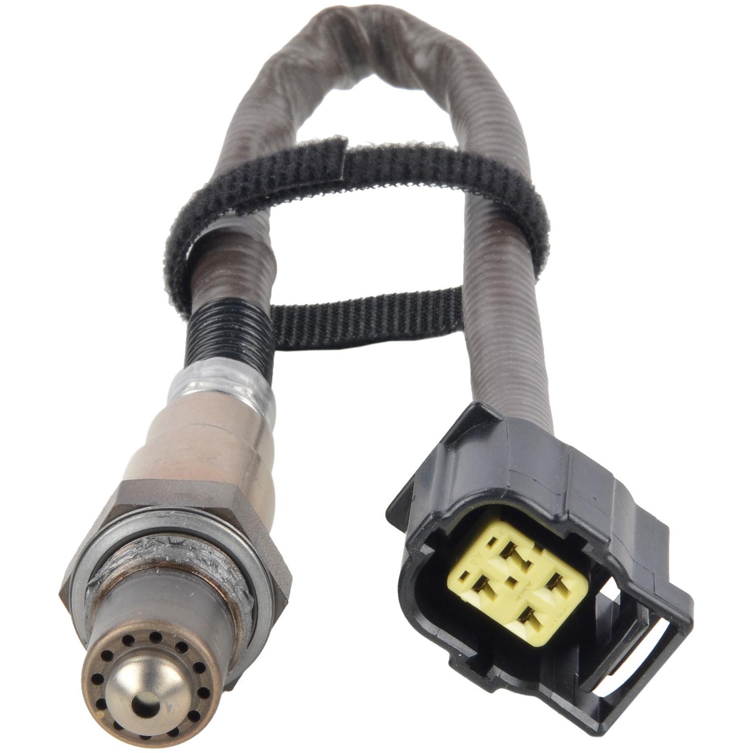 Bosch 16118 - Oxygen Sensor Bosch 16118 Oxygen Sensor product image 2 of 5
