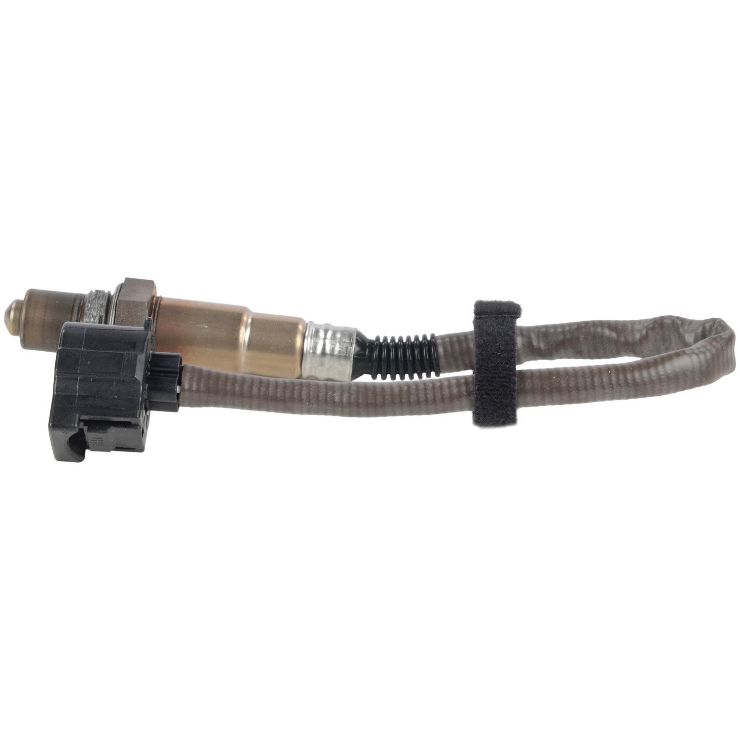 Bosch 16118 - Oxygen Sensor Bosch 16118 Oxygen Sensor product image 4 of 5