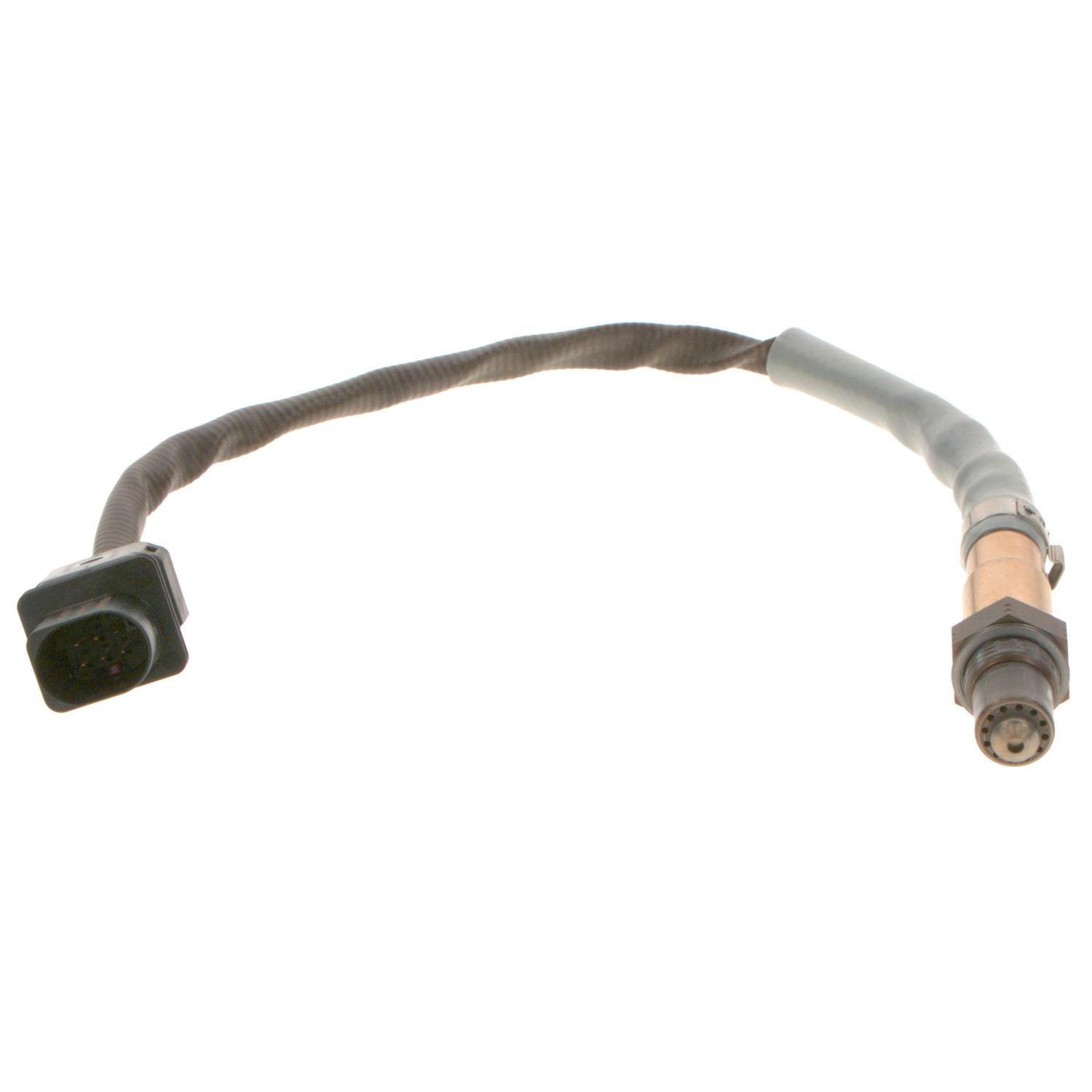 Bosch 16120 - Oxygen Sensor Bosch 16120 Oxygen Sensor product image 2 of 5