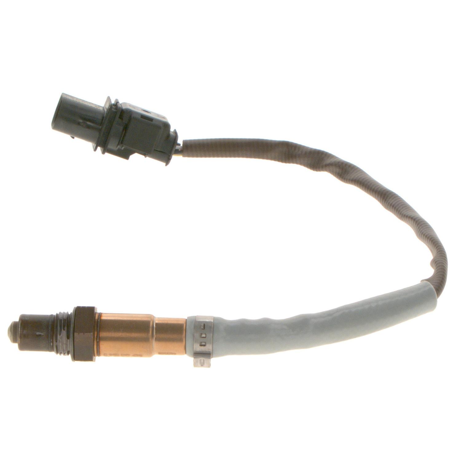 Bosch 16120 - Oxygen Sensor Bosch 16120 Oxygen Sensor product image 4 of 5