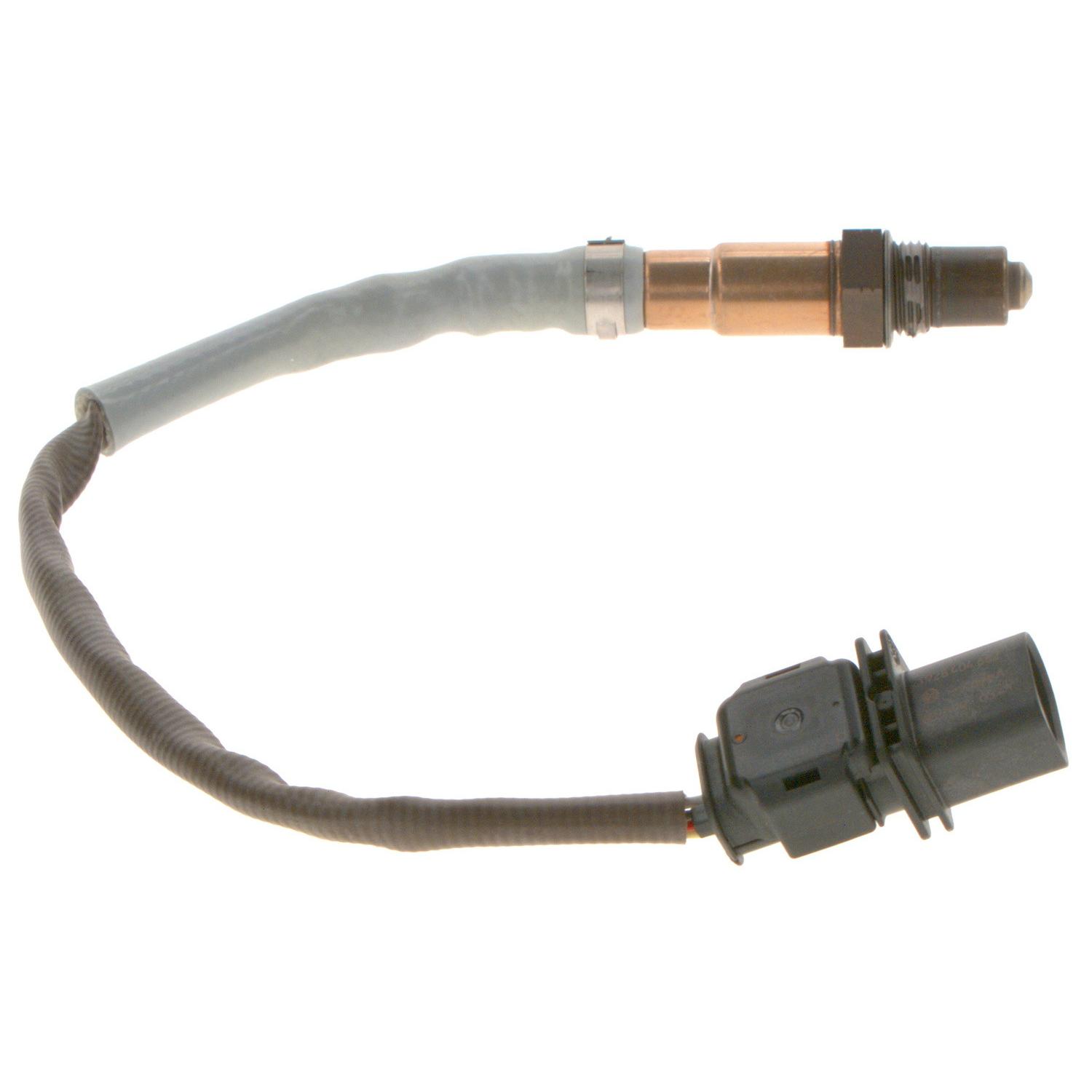 Bosch 16120 - Oxygen Sensor Bosch 16120 Oxygen Sensor product image 5 of 5