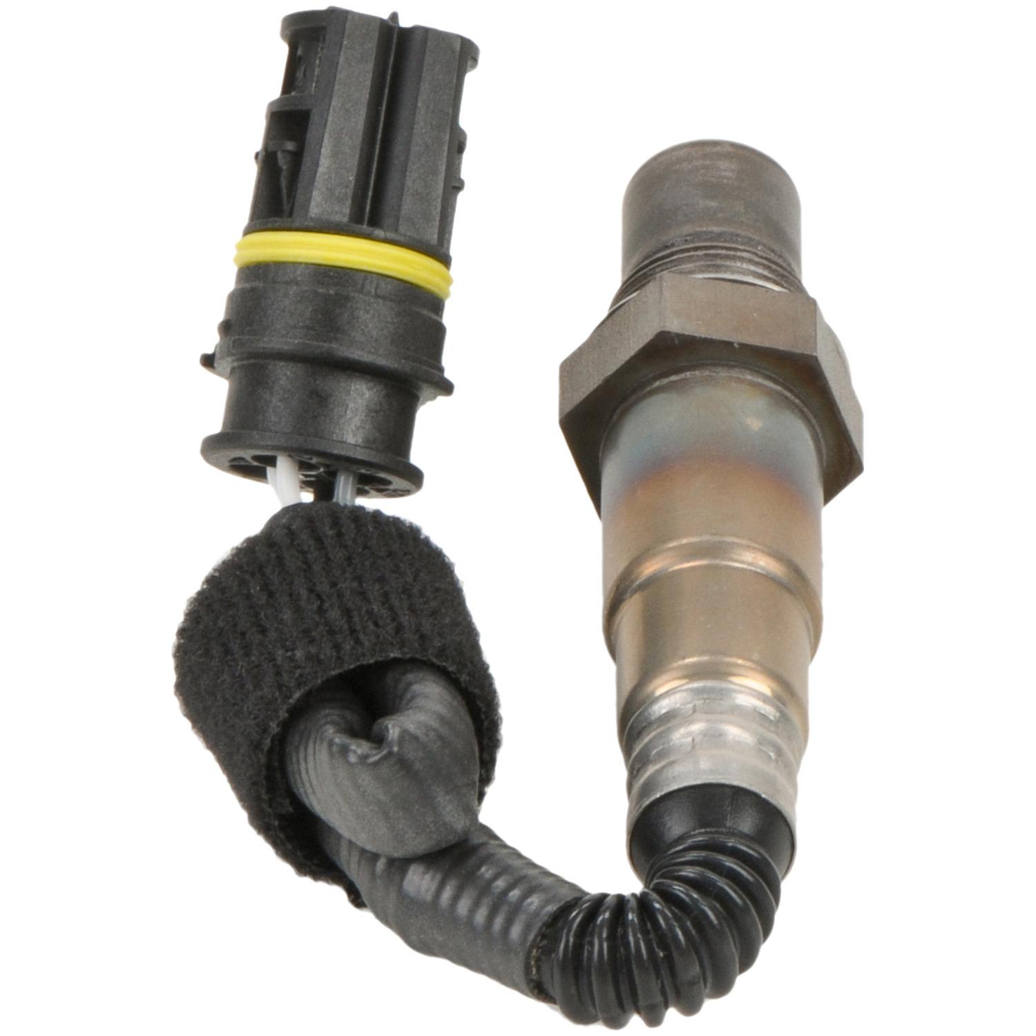 Bosch 16123 - Oxygen Sensor Bosch 16123 Oxygen Sensor product image 1 of 4