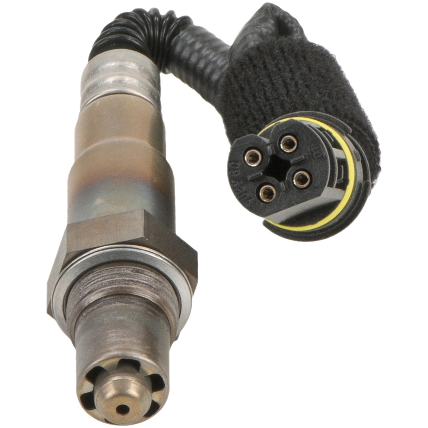 Bosch 16123 - Oxygen Sensor Bosch 16123 Oxygen Sensor product image 3 of 4