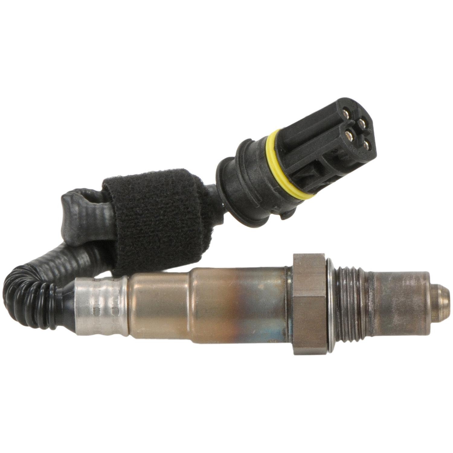 Bosch 16123 - Oxygen Sensor Bosch 16123 Oxygen Sensor product image 4 of 4