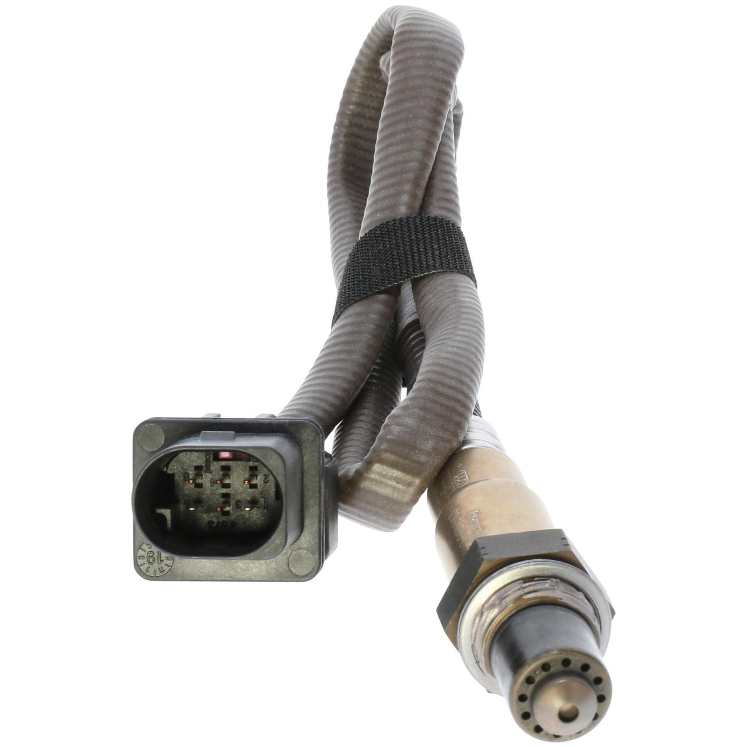 Bosch 16124 - Air / Fuel Ratio Sensor Bosch 16124 Air / Fuel Ratio Sensor product image 3 of 5