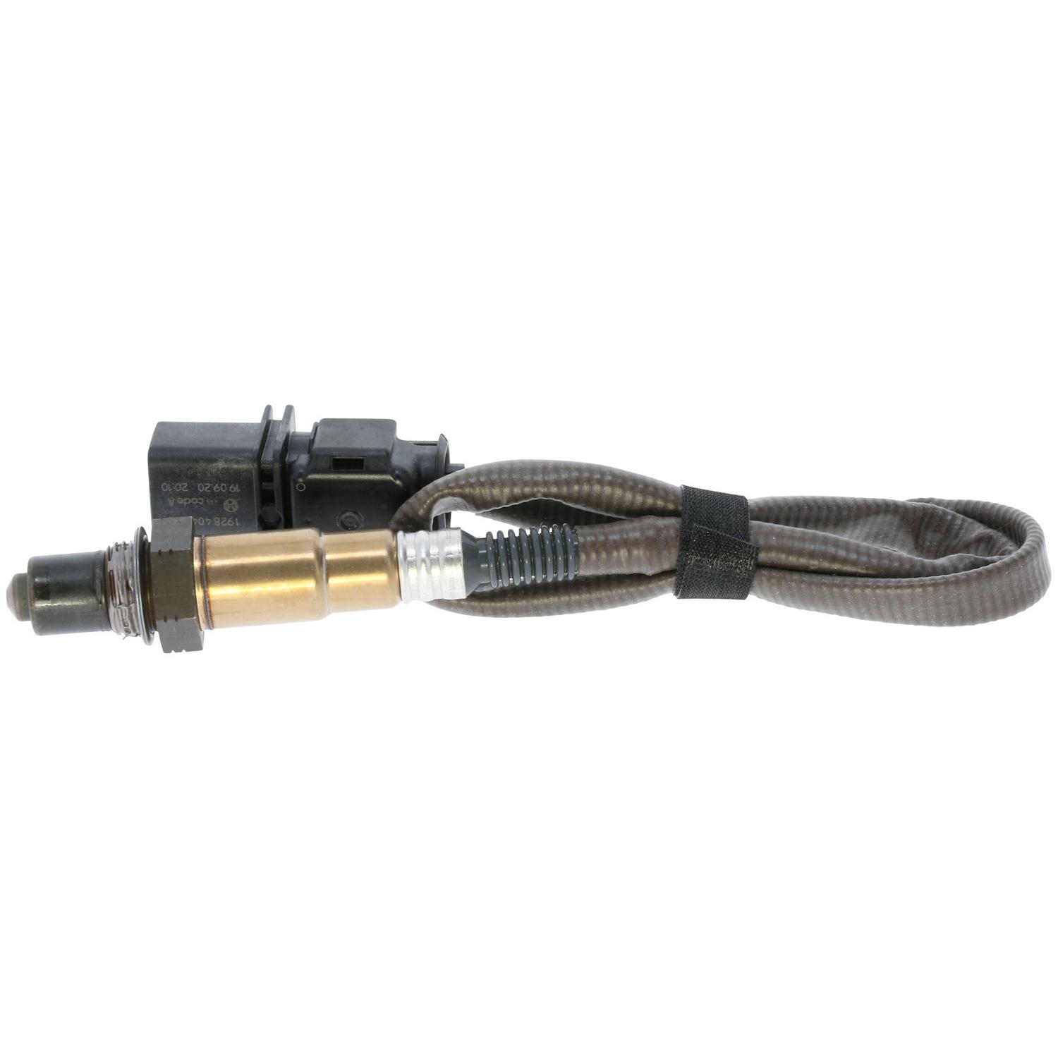 Bosch 16124 - Air / Fuel Ratio Sensor Bosch 16124 Air / Fuel Ratio Sensor product image 4 of 5