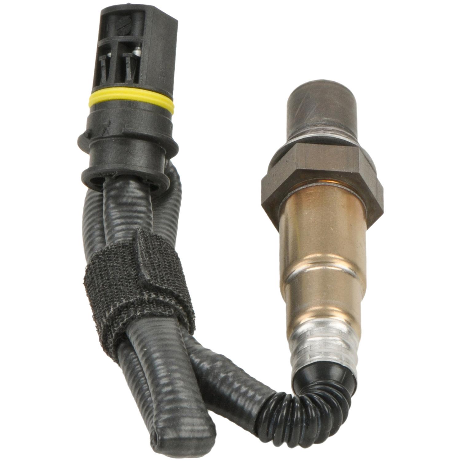Bosch 16125 - Oxygen Sensor Bosch 16125 Oxygen Sensor product image 1 of 4