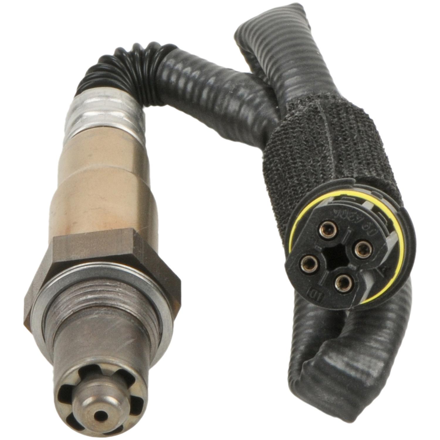Bosch 16125 - Oxygen Sensor Bosch 16125 Oxygen Sensor product image 3 of 4
