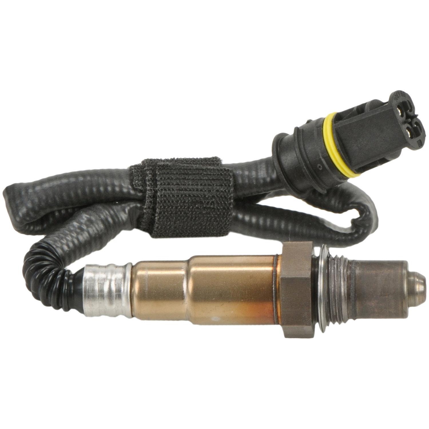 Bosch 16125 - Oxygen Sensor Bosch 16125 Oxygen Sensor product image 4 of 4