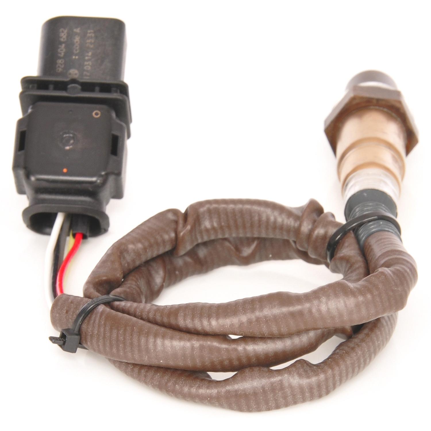 Bosch 16126 - Air / Fuel Ratio Sensor Bosch 16126 Air / Fuel Ratio Sensor product image 1 of 5
