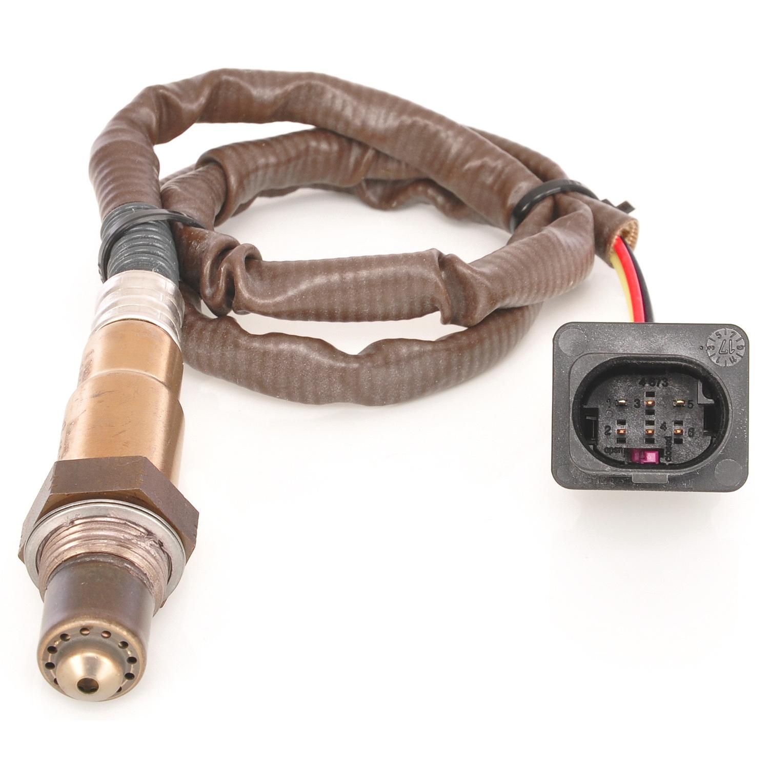 Bosch 16126 - Air / Fuel Ratio Sensor Bosch 16126 Air / Fuel Ratio Sensor product image 3 of 5