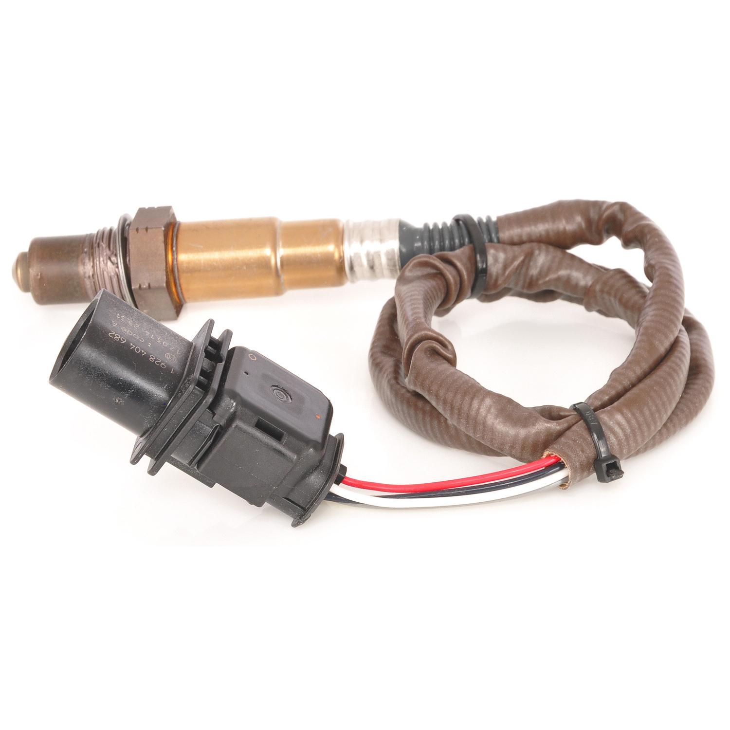 Bosch 16126 - Air / Fuel Ratio Sensor Bosch 16126 Air / Fuel Ratio Sensor product image 4 of 5