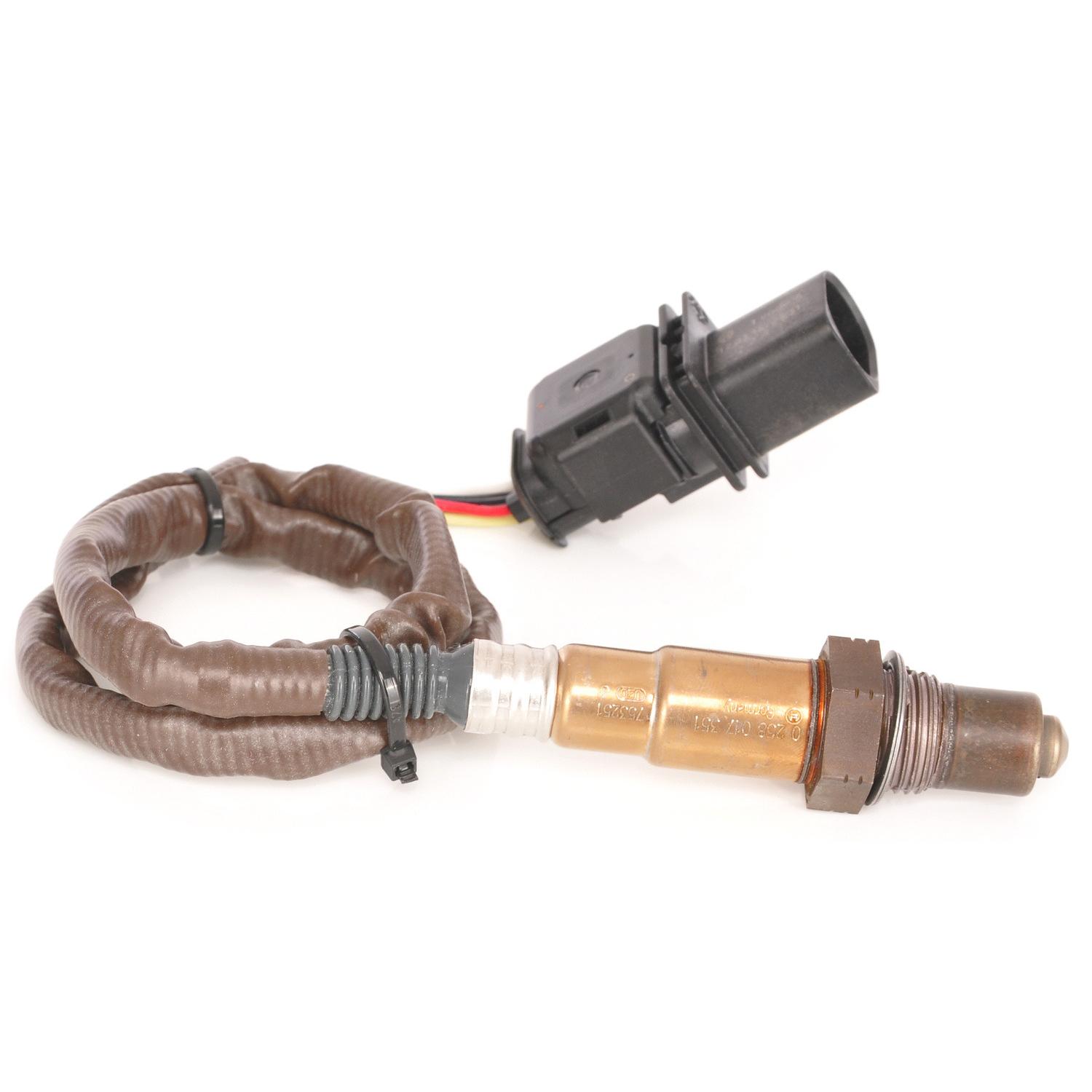 Bosch 16126 - Air / Fuel Ratio Sensor Bosch 16126 Air / Fuel Ratio Sensor product image 5 of 5