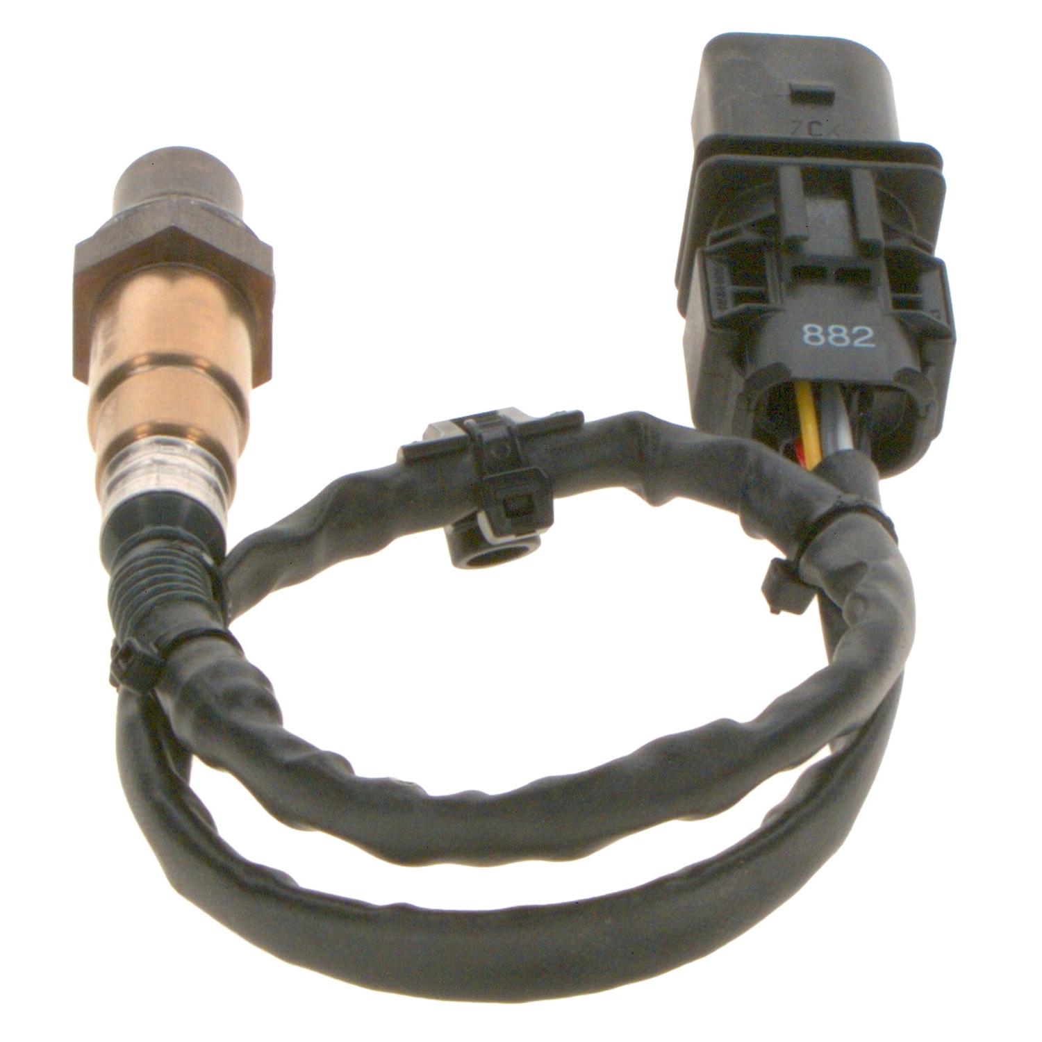 Bosch 16129 - Air / Fuel Ratio Sensor Bosch 16129 Air / Fuel Ratio Sensor product image 1 of 5
