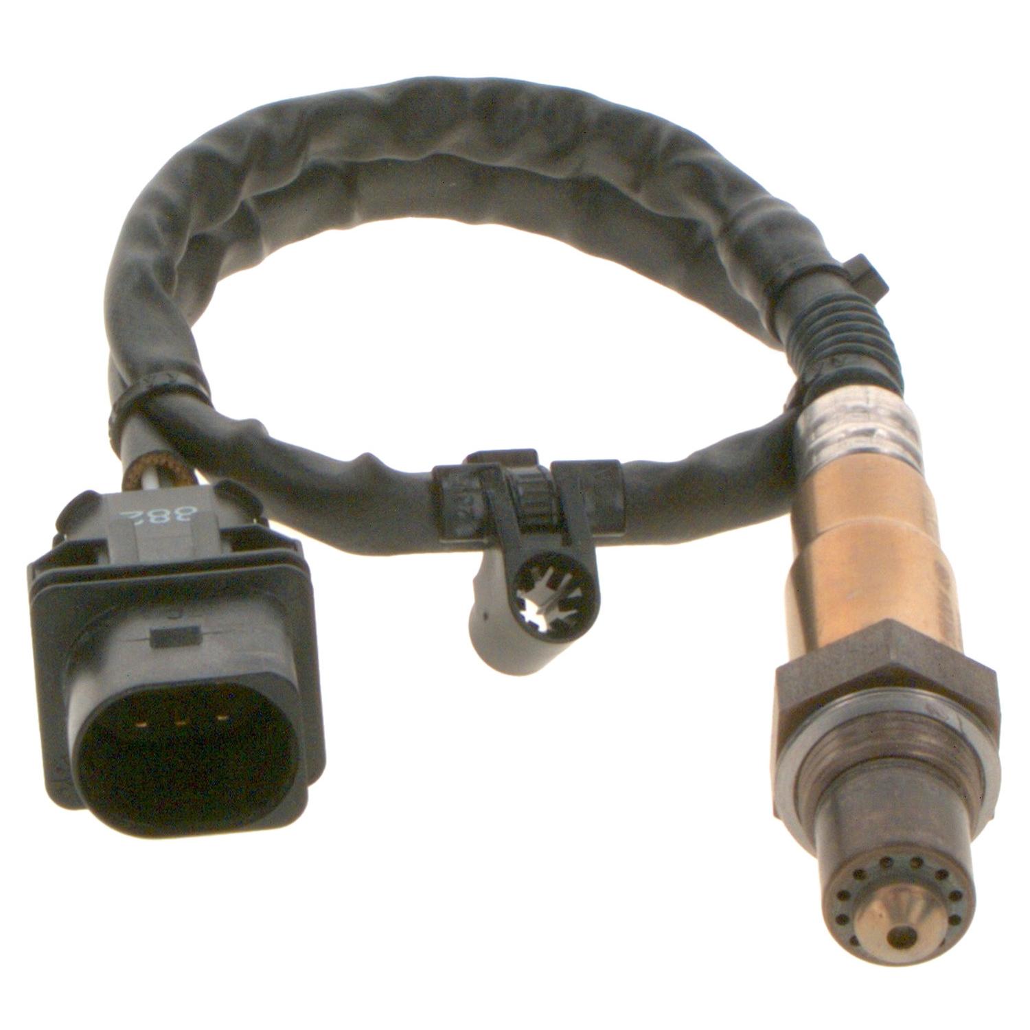 Bosch 16129 - Air / Fuel Ratio Sensor Bosch 16129 Air / Fuel Ratio Sensor product image 2 of 5