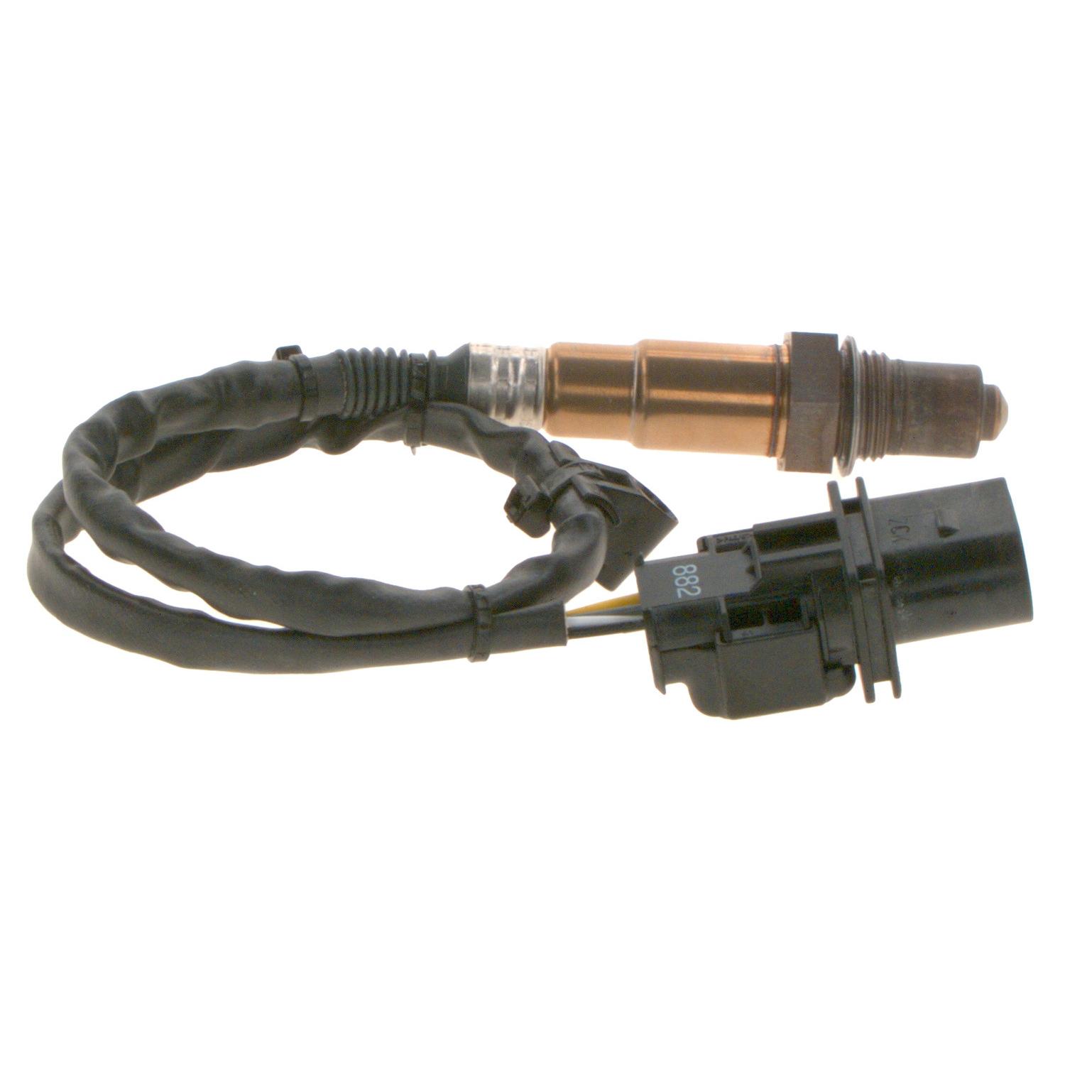 Bosch 16129 - Air / Fuel Ratio Sensor Bosch 16129 Air / Fuel Ratio Sensor product image 5 of 5