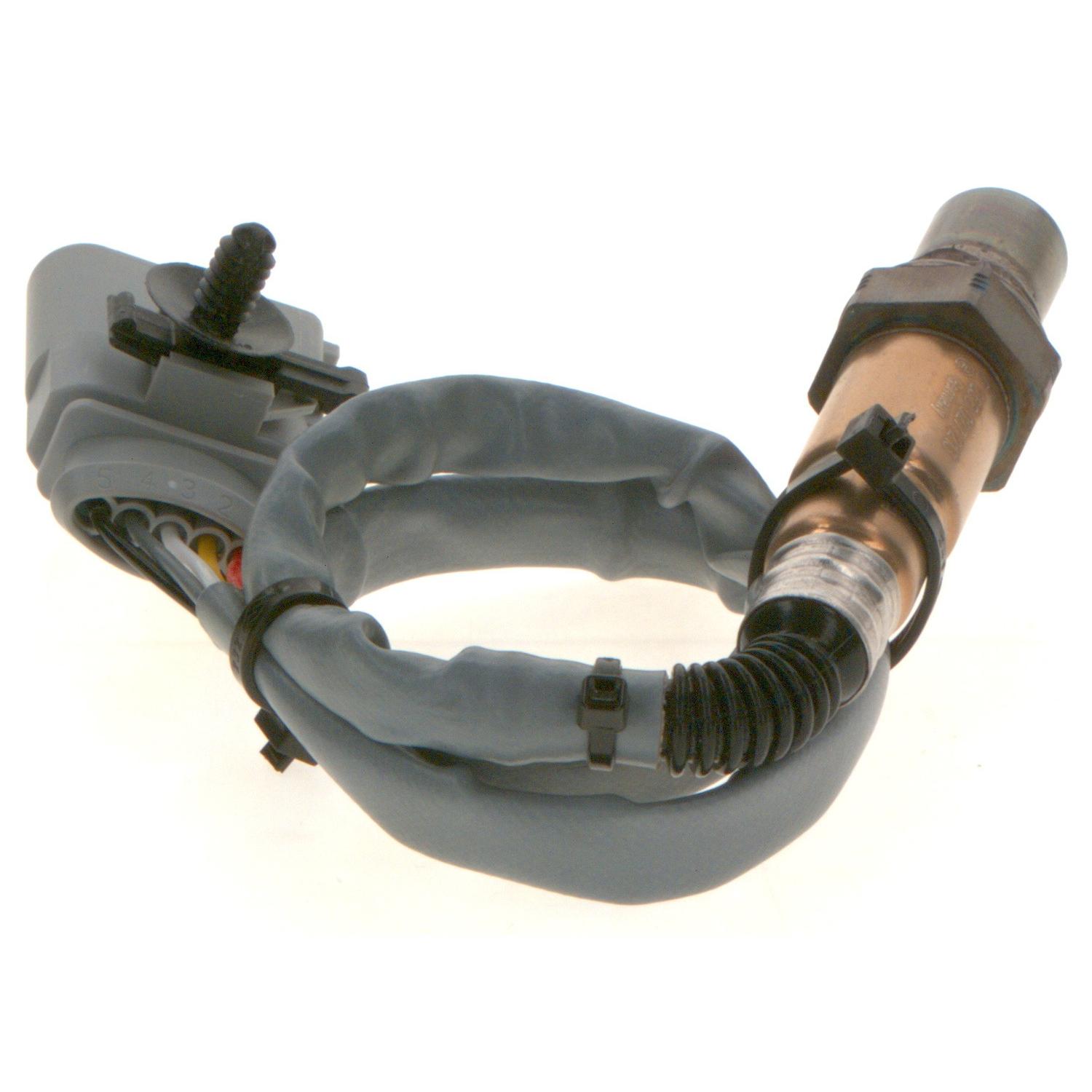 Bosch 16130 - Air / Fuel Ratio Sensor Bosch 16130 Air / Fuel Ratio Sensor product image 1 of 5