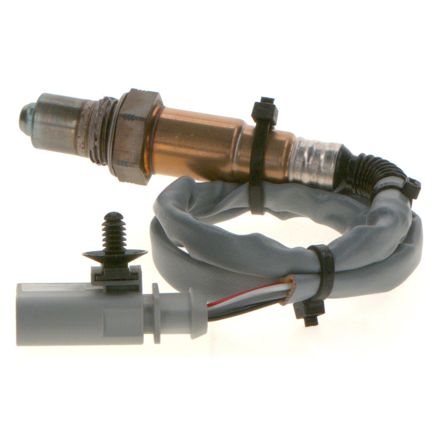 Bosch 16130 - Air / Fuel Ratio Sensor Bosch 16130 Air / Fuel Ratio Sensor product image 4 of 5