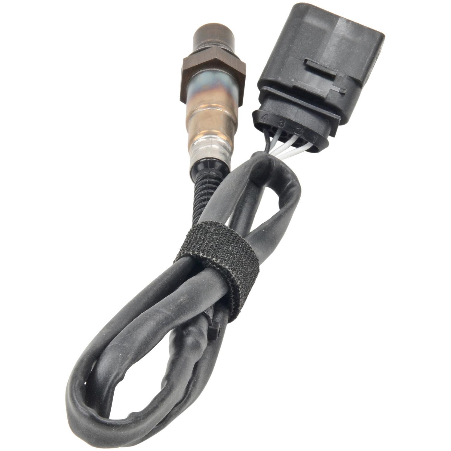 Bosch 16132 - Oxygen Sensor Bosch 16132 Oxygen Sensor product image 1 of 5