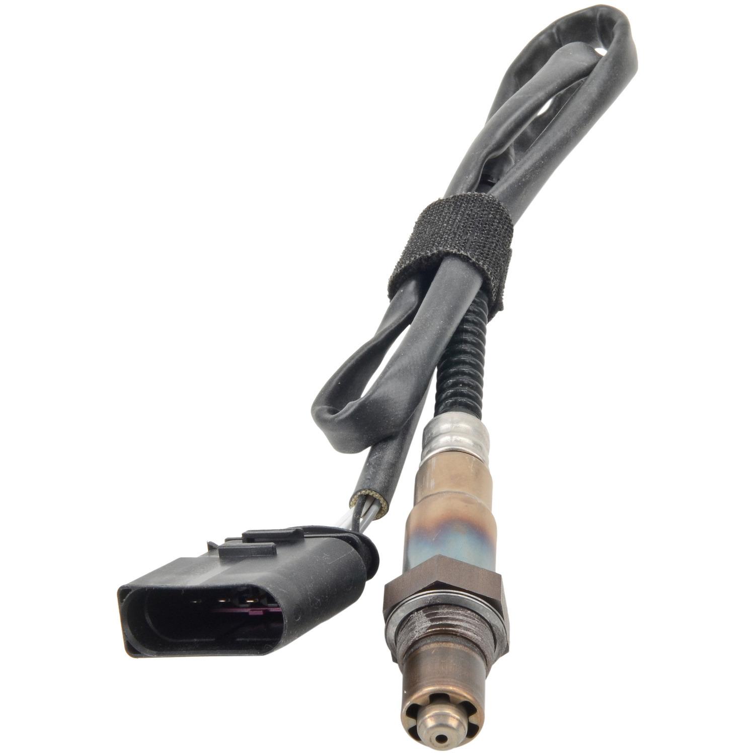 Bosch 16132 - Oxygen Sensor Bosch 16132 Oxygen Sensor product image 3 of 5