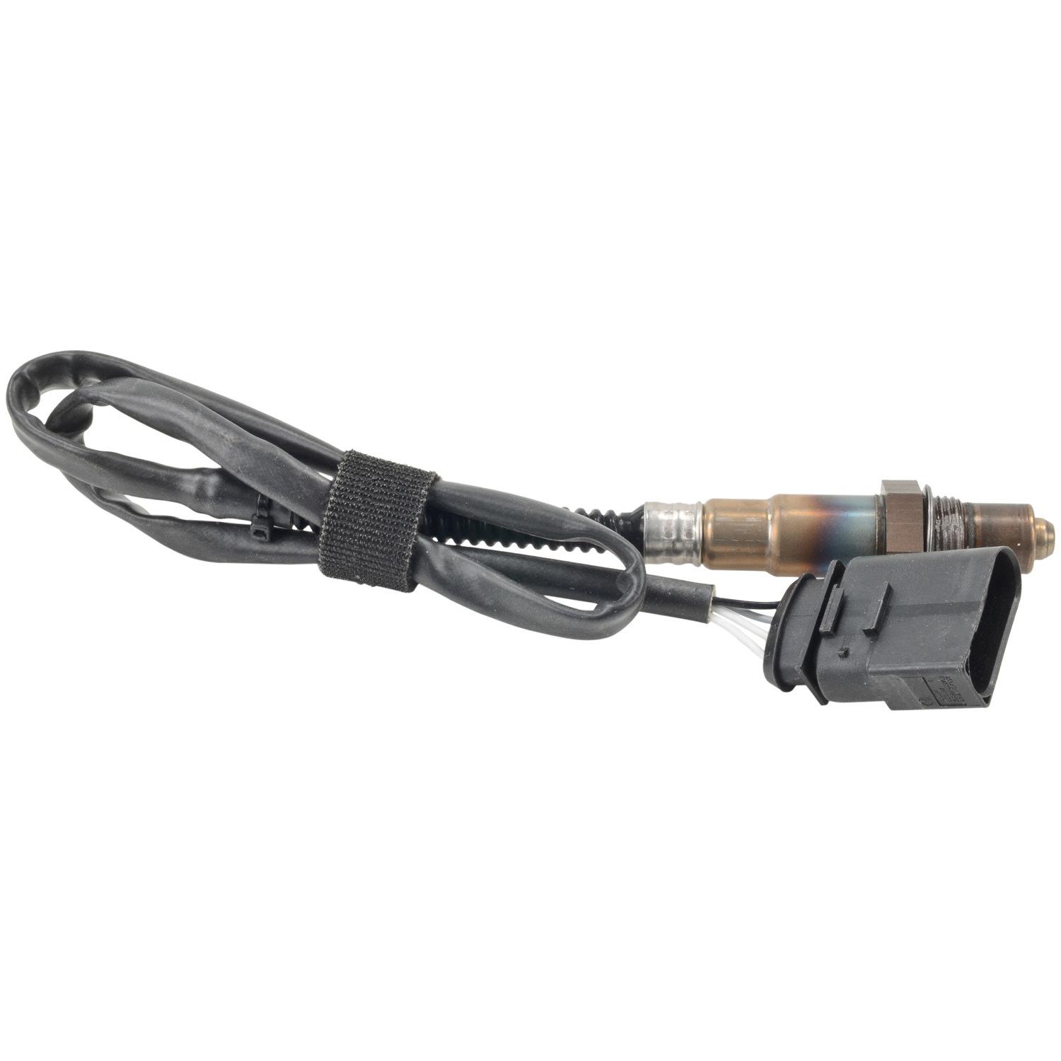 Bosch 16132 - Oxygen Sensor Bosch 16132 Oxygen Sensor product image 5 of 5