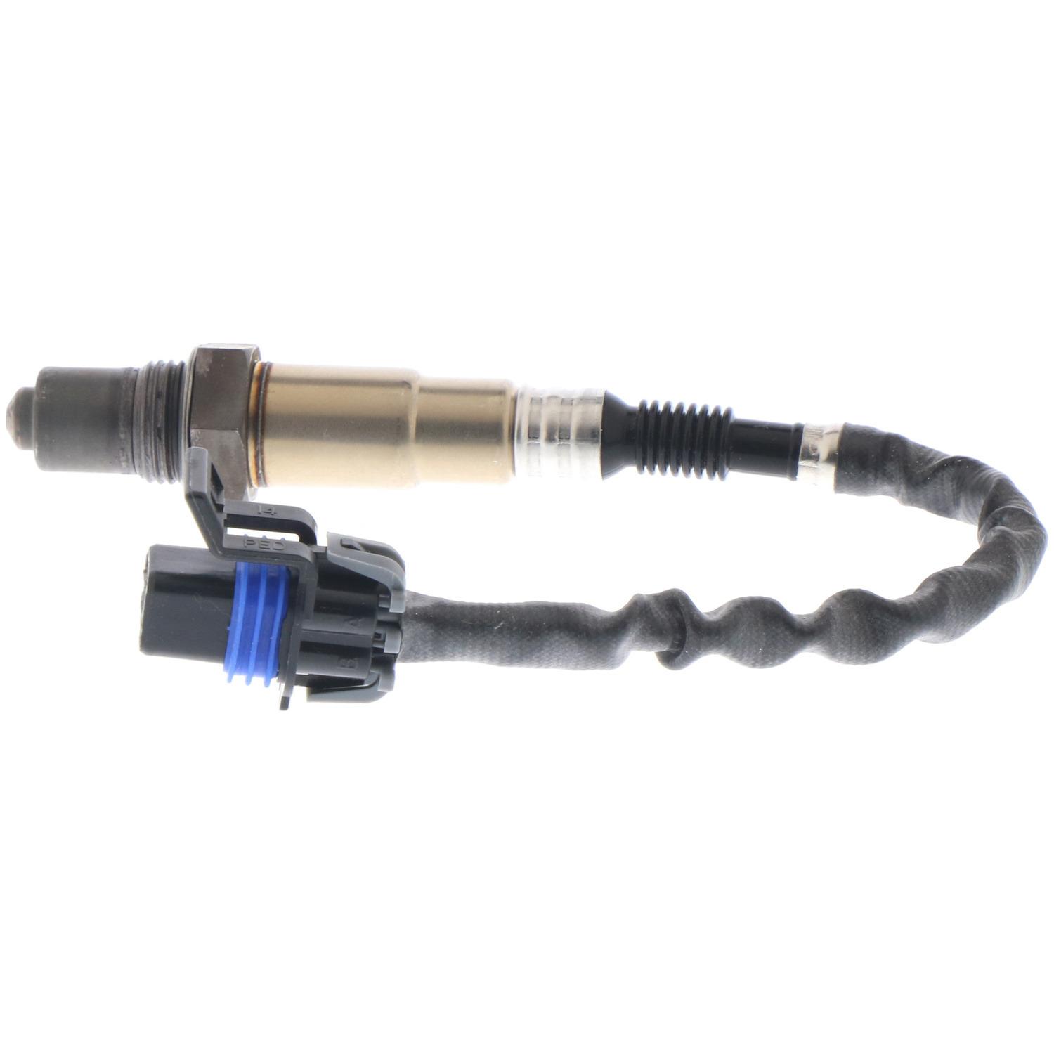 Bosch 16134 - Oxygen Sensor Bosch 16134 Oxygen Sensor product image 4 of 5
