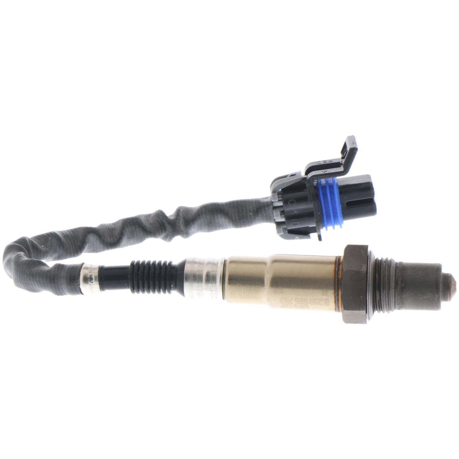Bosch 16134 - Oxygen Sensor Bosch 16134 Oxygen Sensor product image 5 of 5