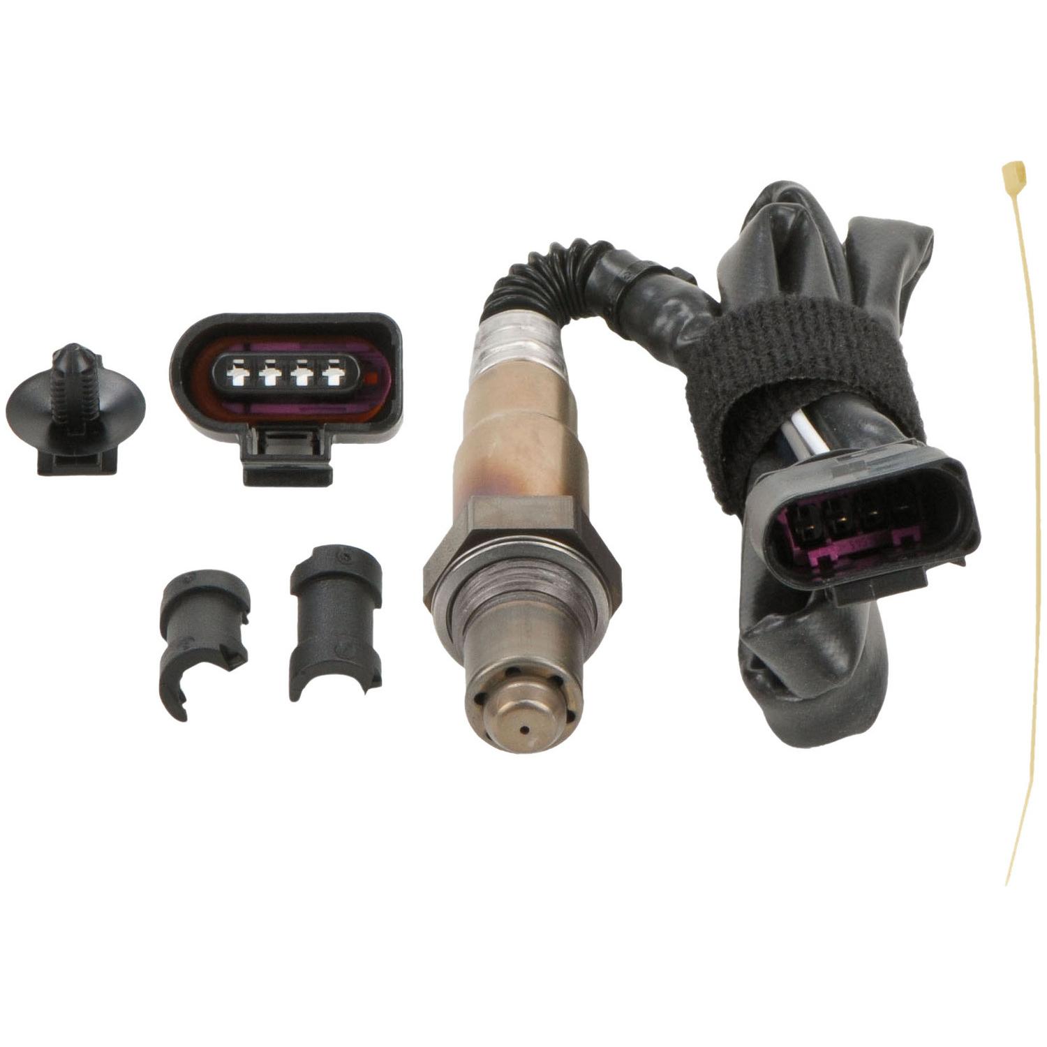 Bosch 16136 - Oxygen Sensor Bosch 16136 Oxygen Sensor product image 3 of 4