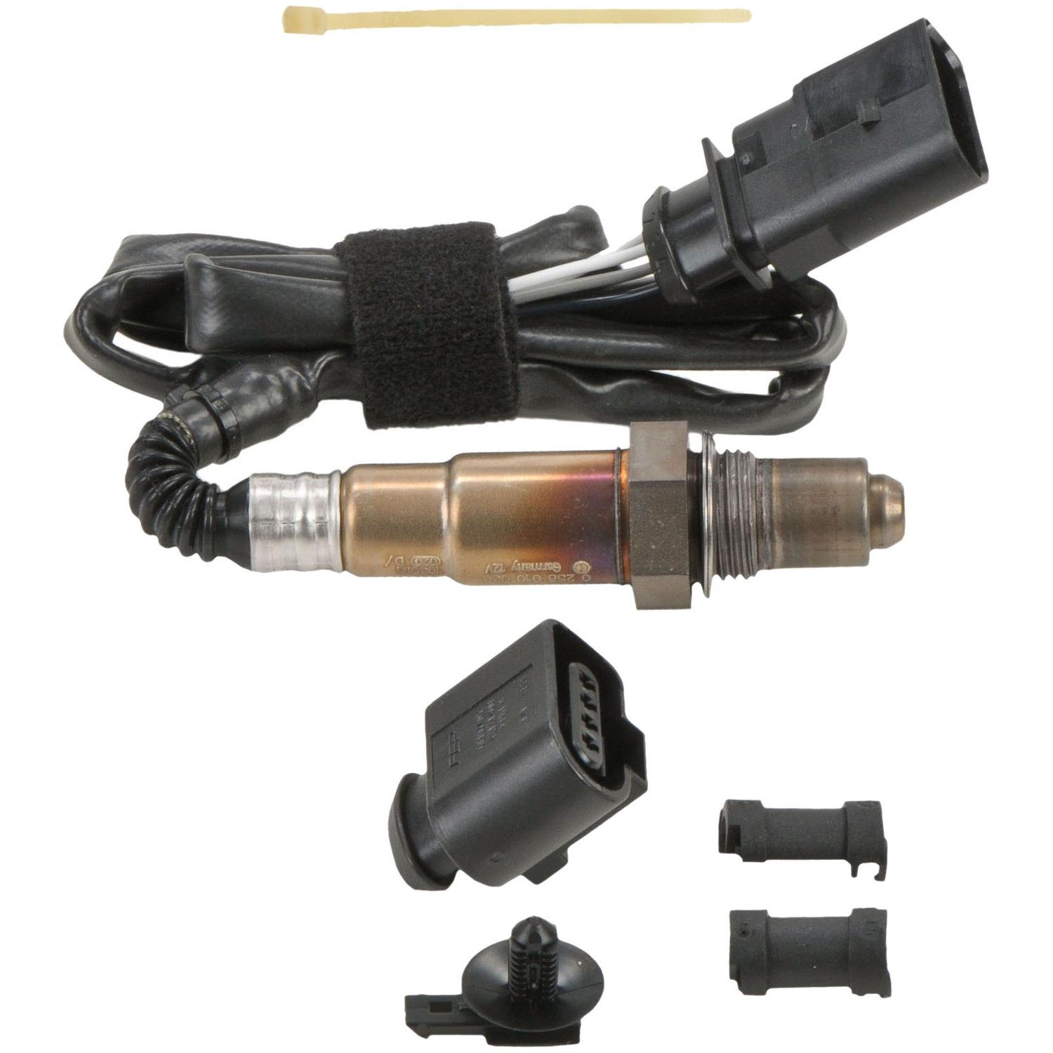Bosch 16136 - Oxygen Sensor Bosch 16136 Oxygen Sensor product image 4 of 4