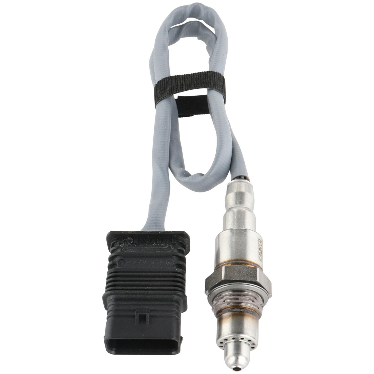 Bosch 16138 - Oxygen Sensor Bosch 16138 Oxygen Sensor product image 2 of 7