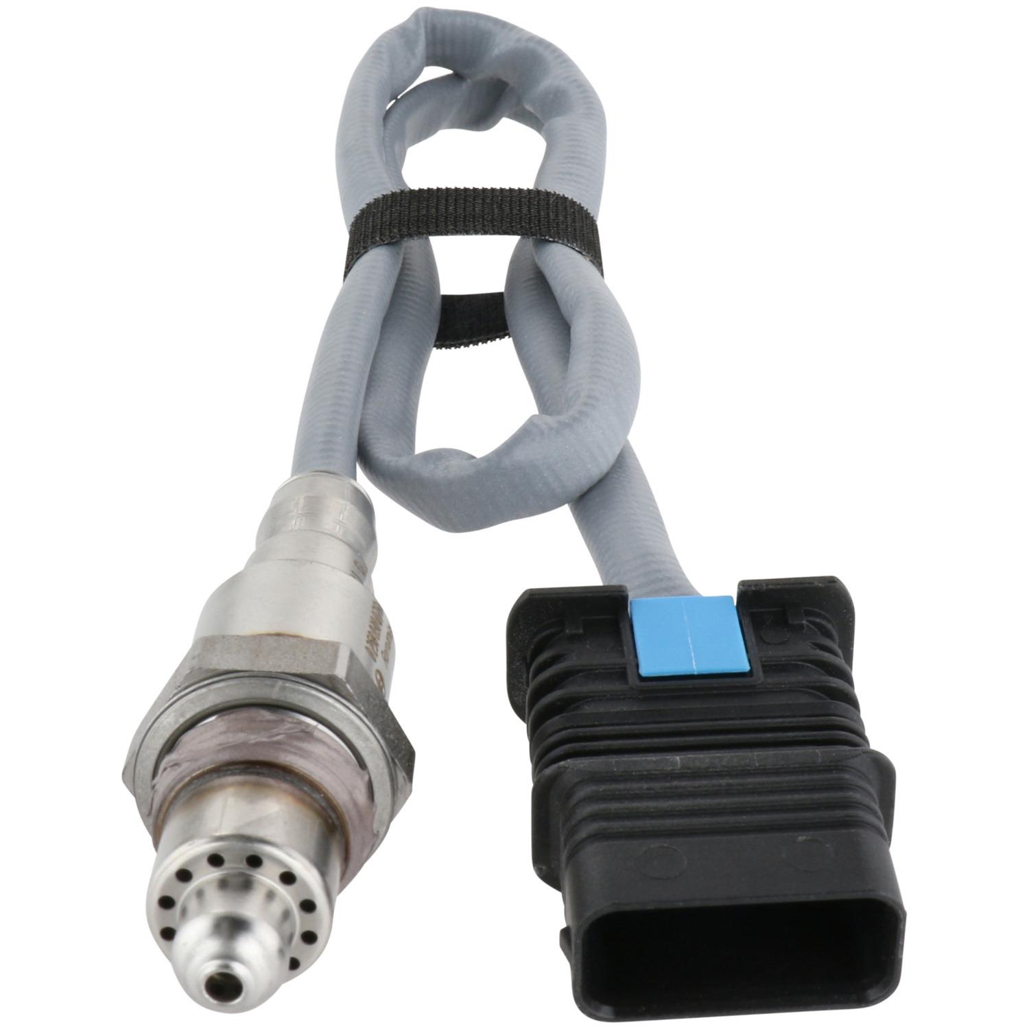 Bosch 16138 - Oxygen Sensor Bosch 16138 Oxygen Sensor product image 4 of 7